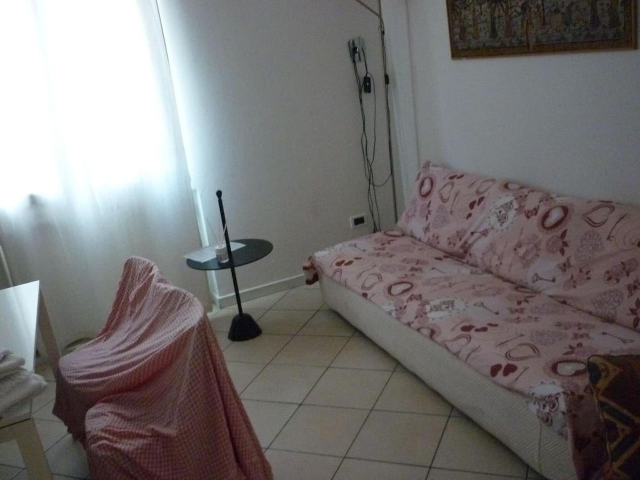 Spacious Apartment in the Heart of Bologna - 2 Bedrooms