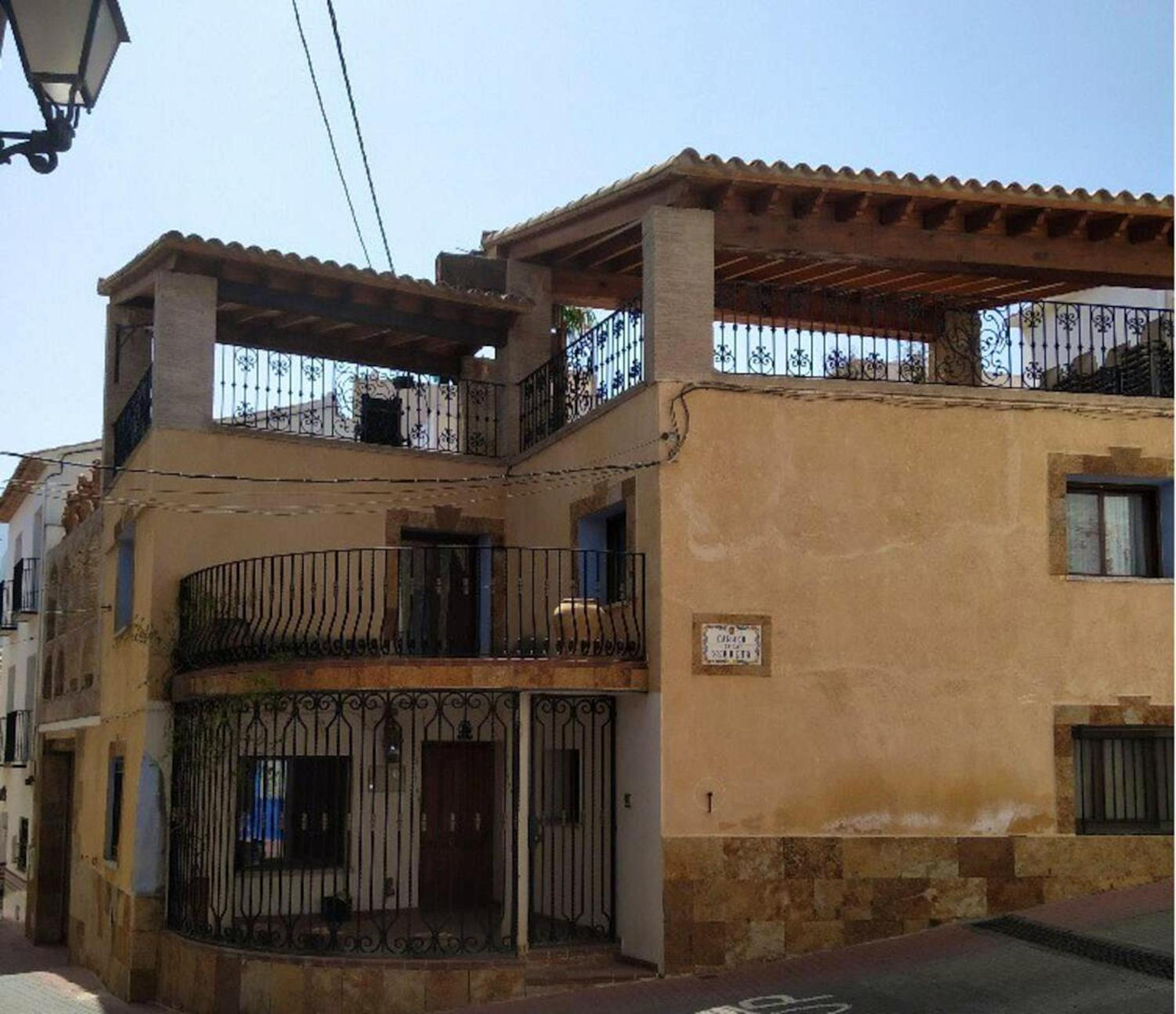 building