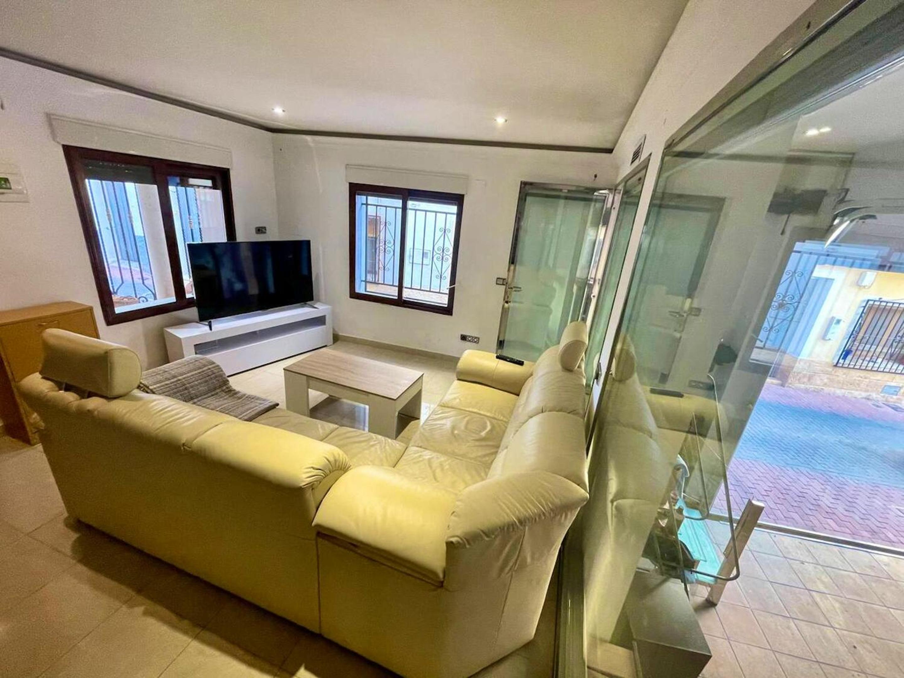 Comfortable house with private pool in Xirles and jacuzzi