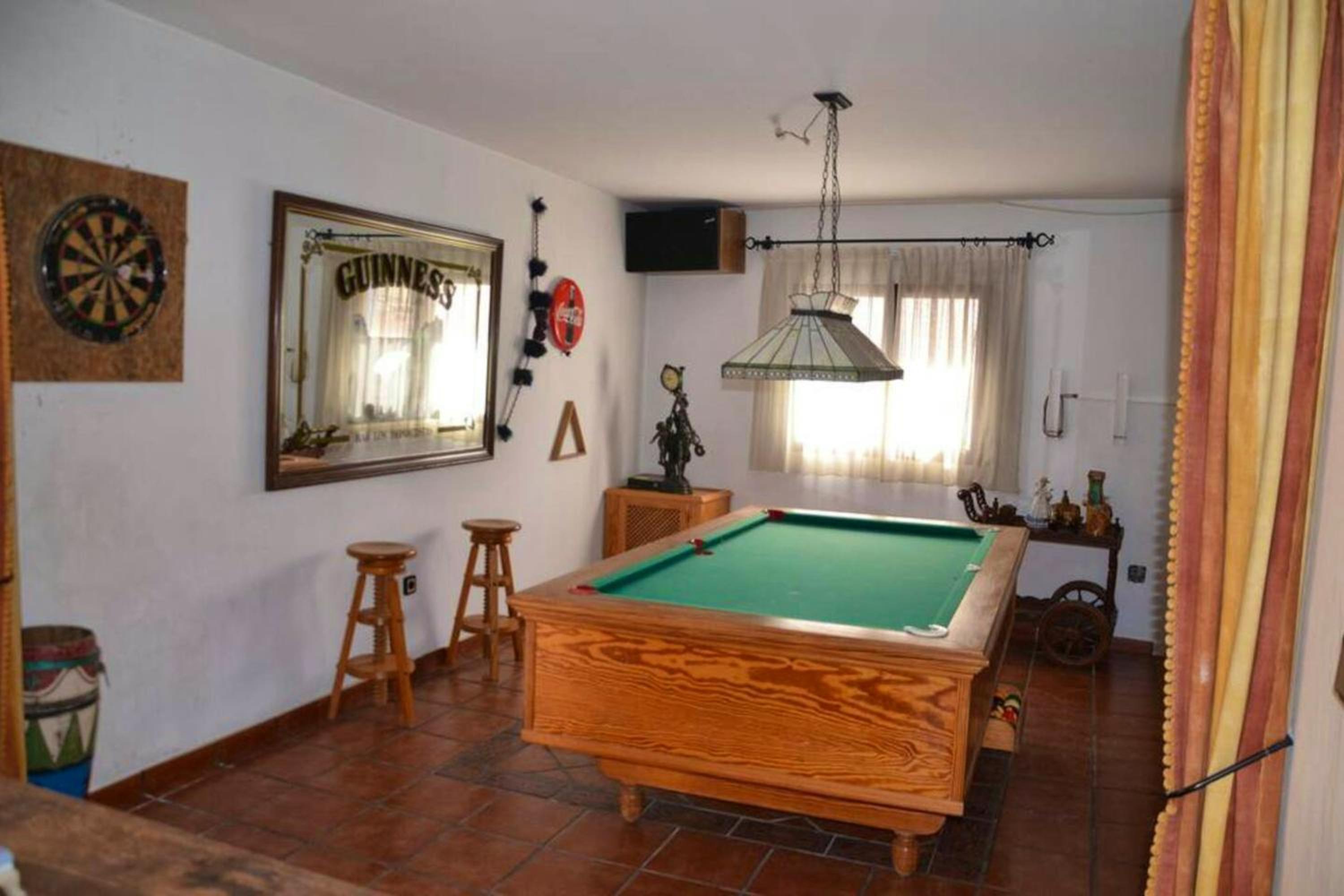 Comfortable house with private pool in Xirles and jacuzzi