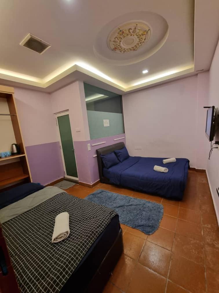 West View Hotel