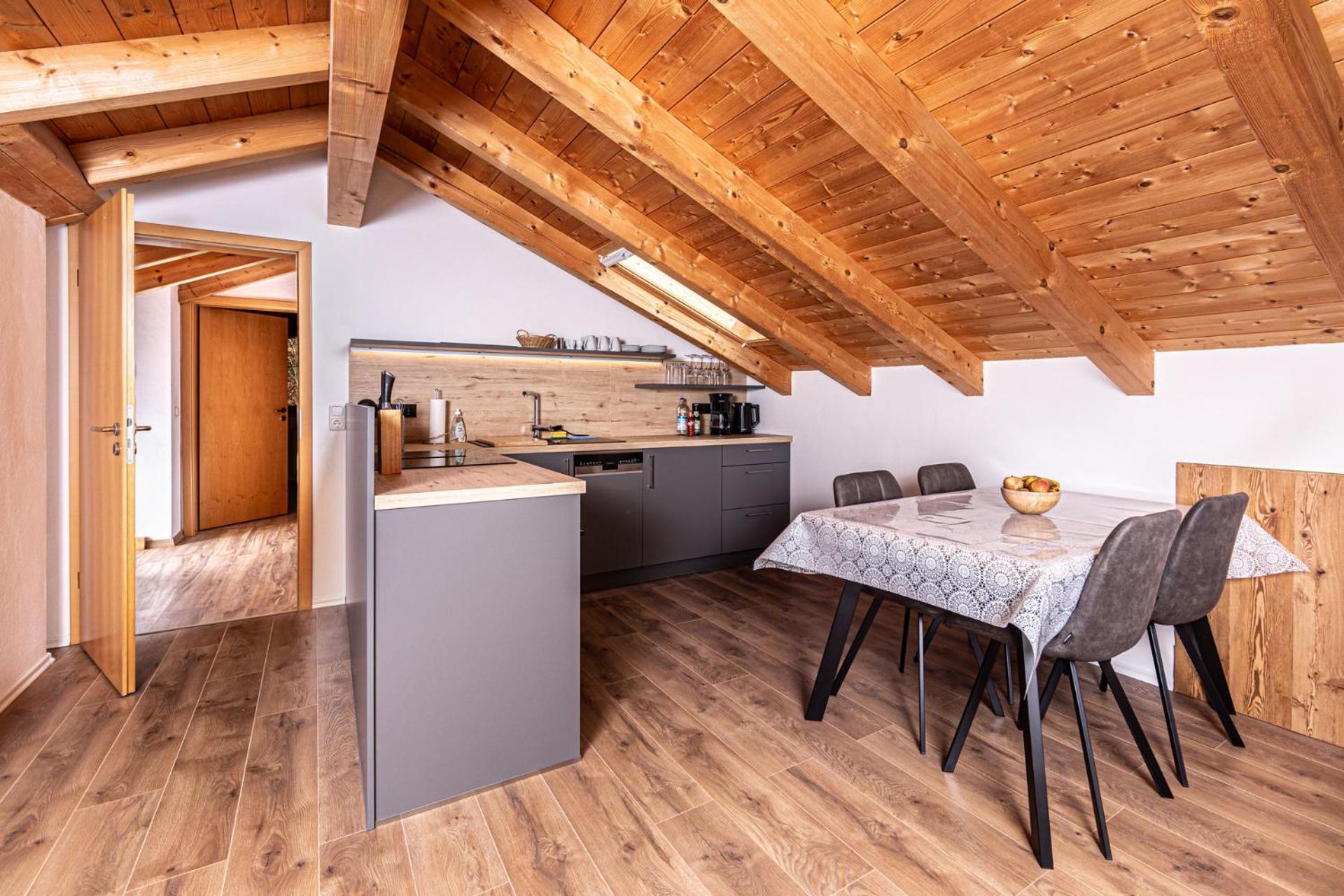 Ferienwohnung Brüggler