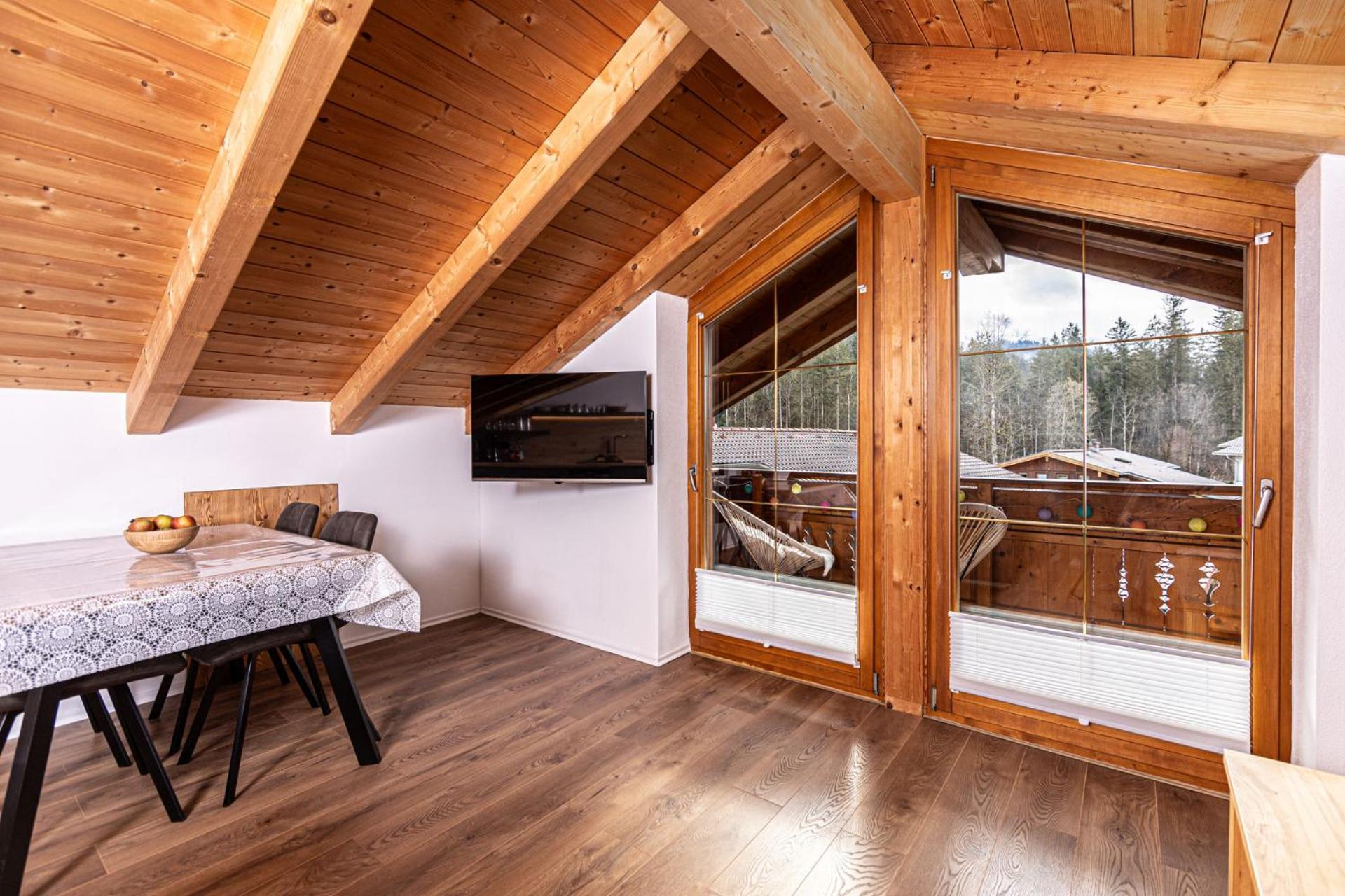 Ferienwohnung Brüggler