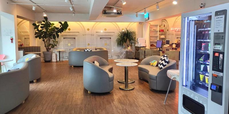 Lareem Boutique Hotel