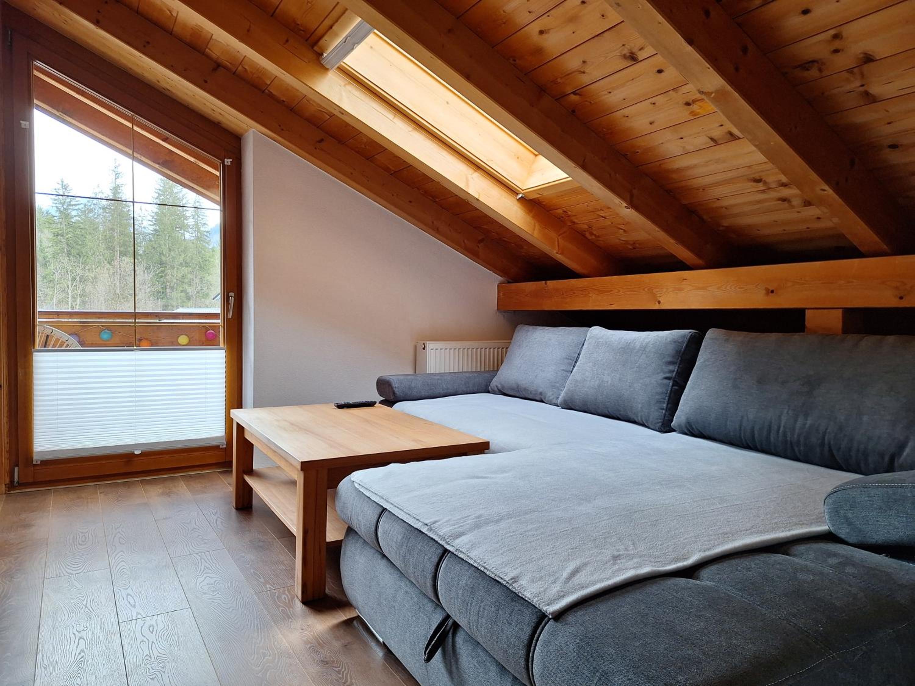 Ferienwohnung Brüggler