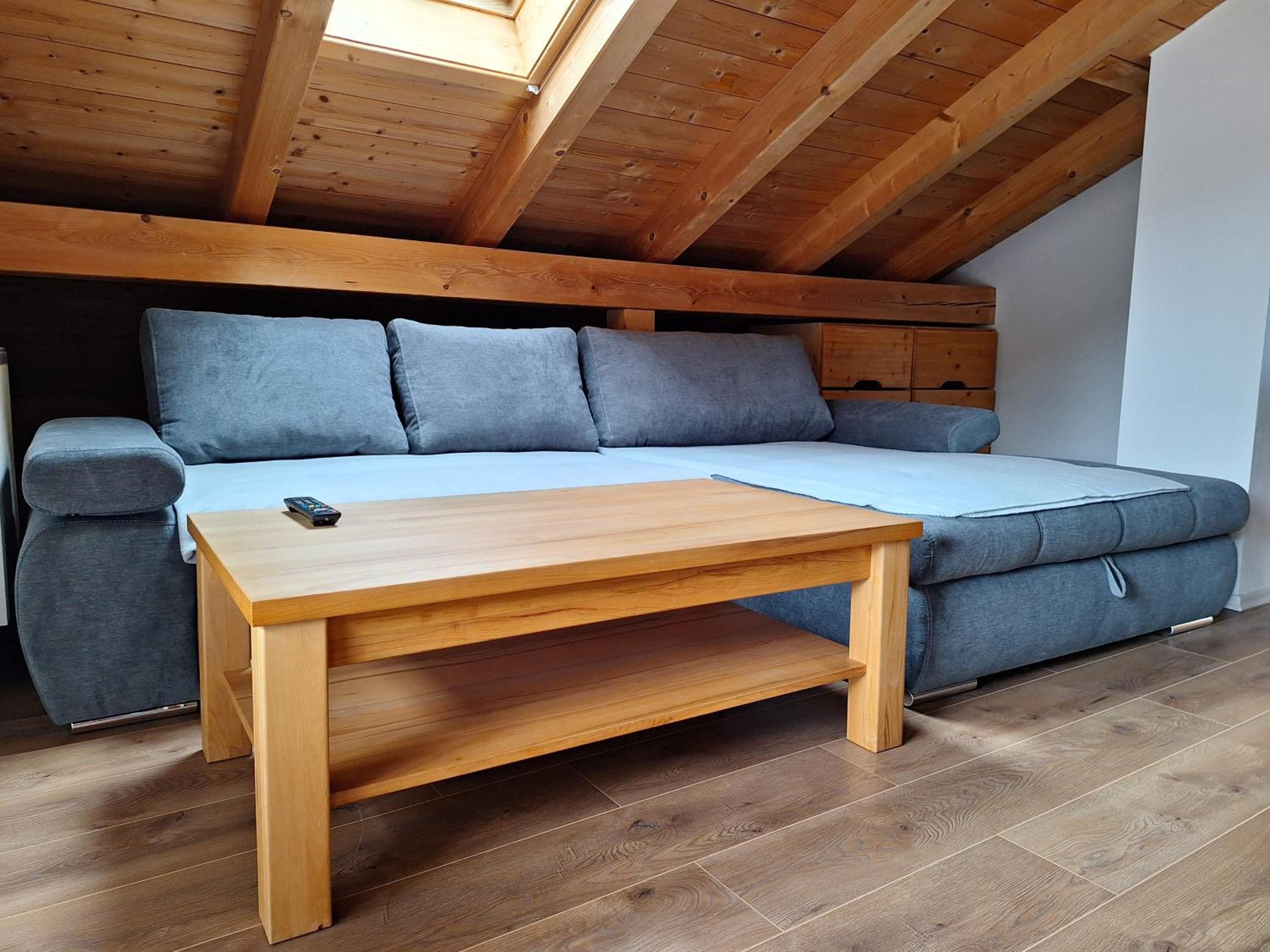 Ferienwohnung Brüggler