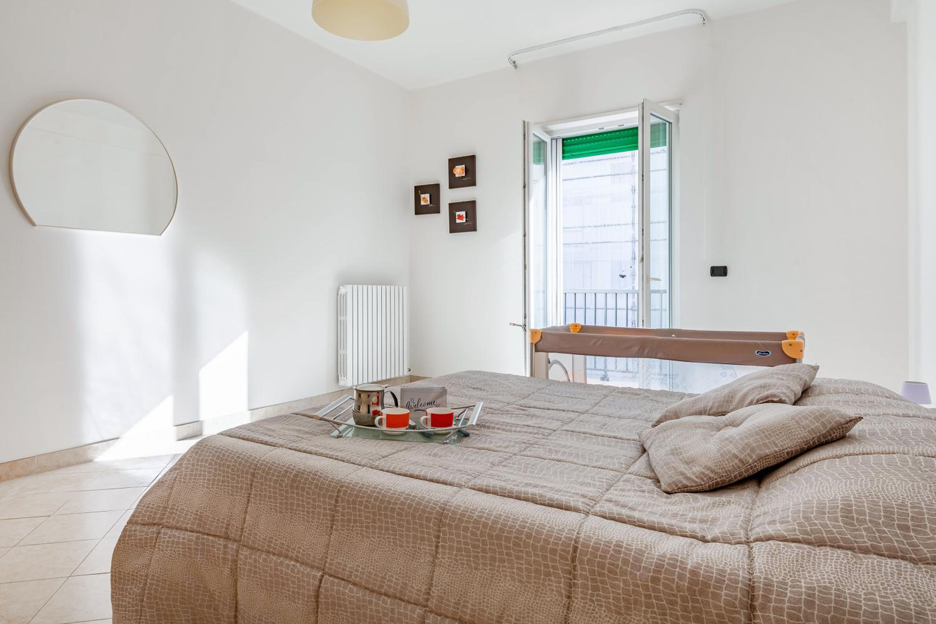 House of the Gozzo in Monopoli - Happy Rentals view 4