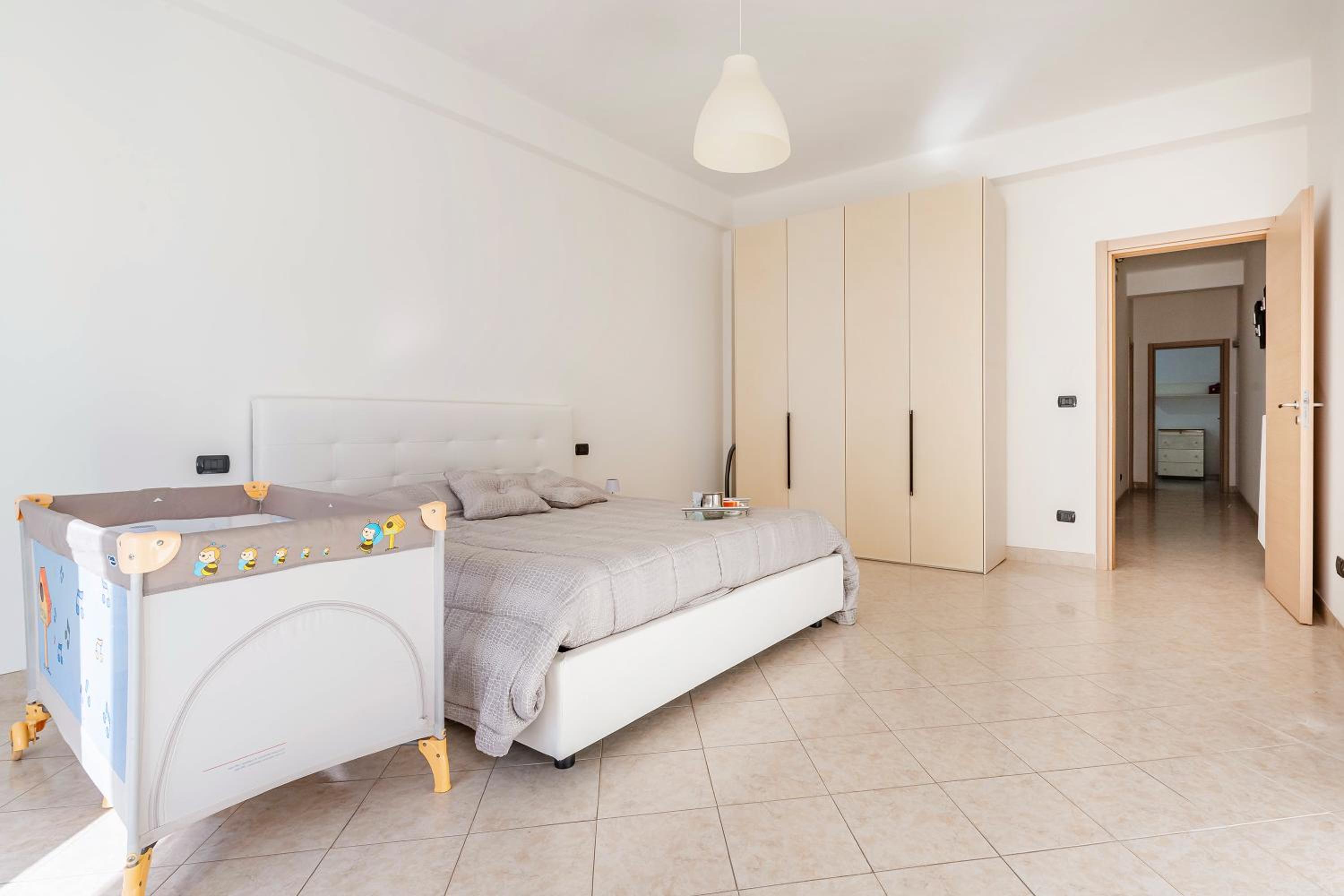 House of the Gozzo in Monopoli - Happy Rentals view 5