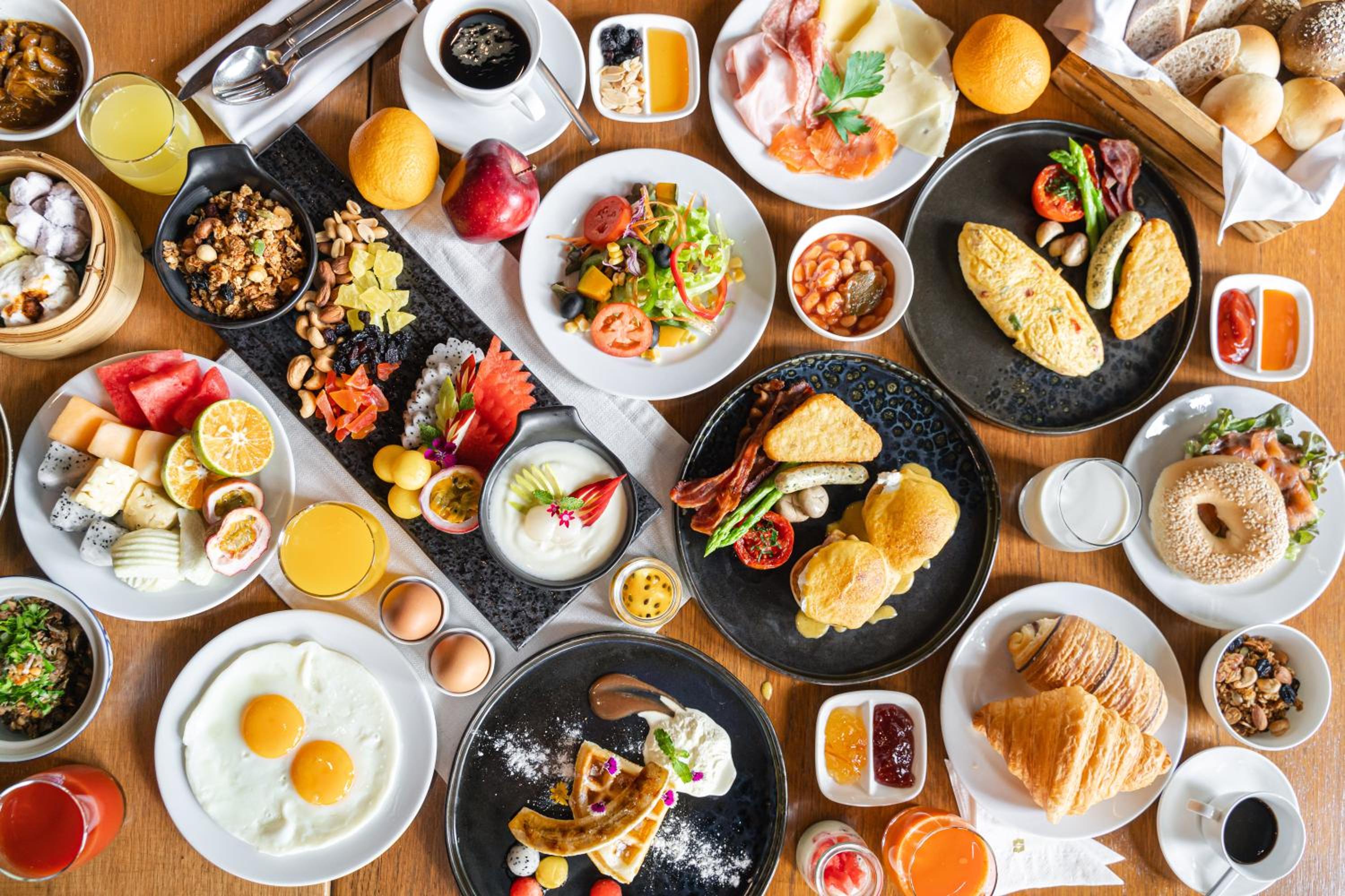 Shangri-La Chiang Mai - Image 3