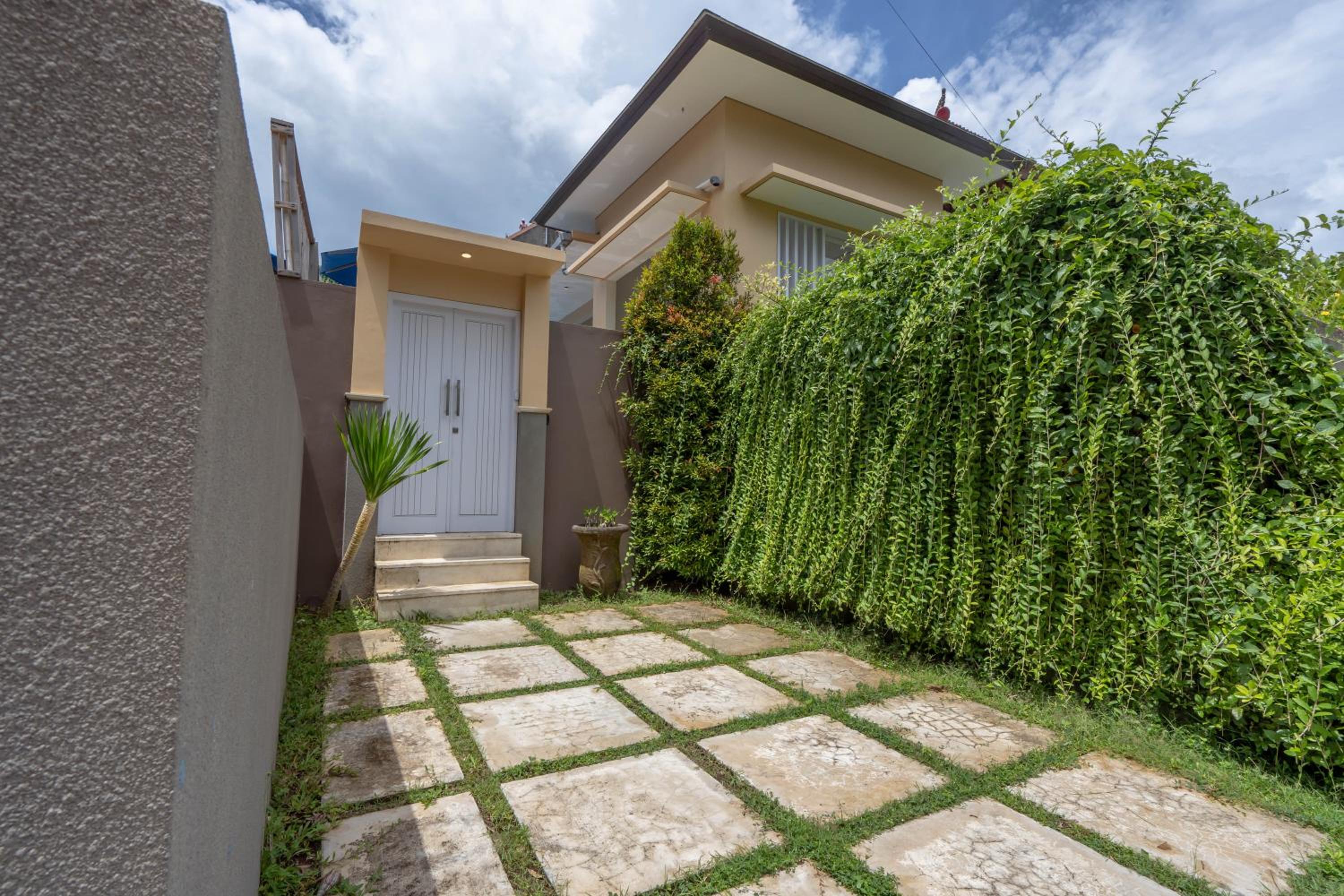 The Lavana Gracie's Villa Nusa Dua view 4