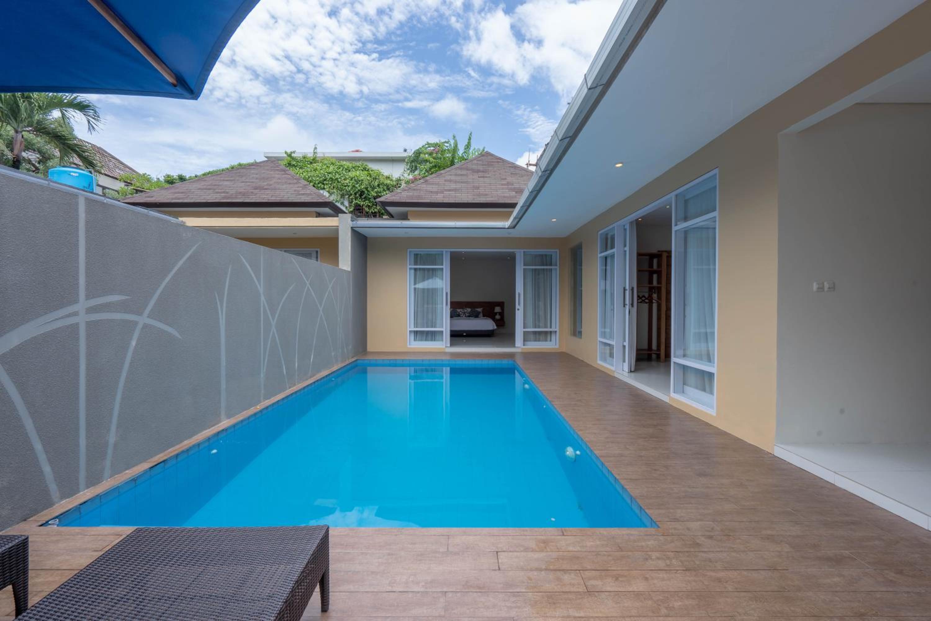The Lavana Gracie's Villa Nusa Dua view 5
