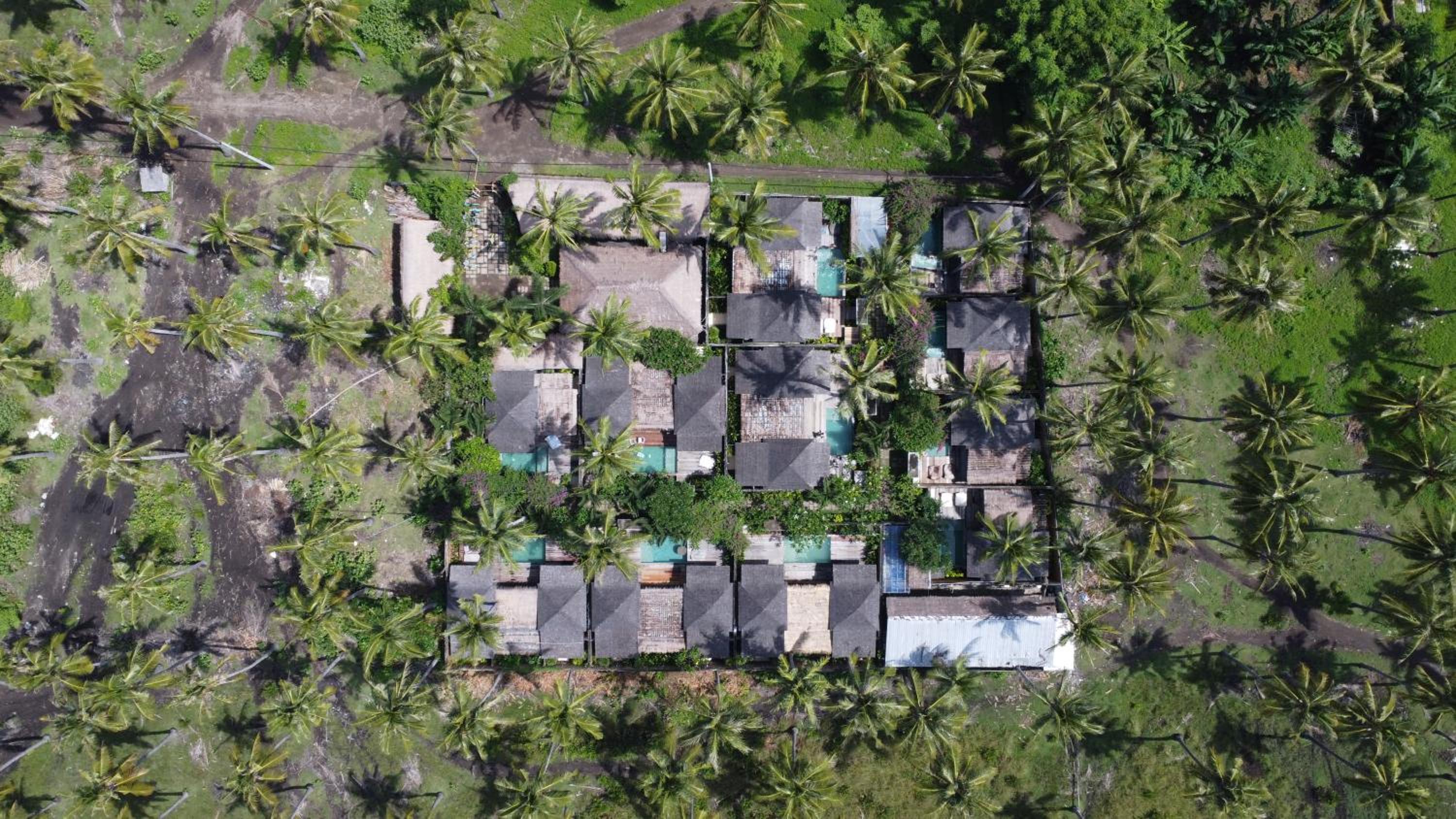 Villas Edenia - Luxe Villas with Private Pools