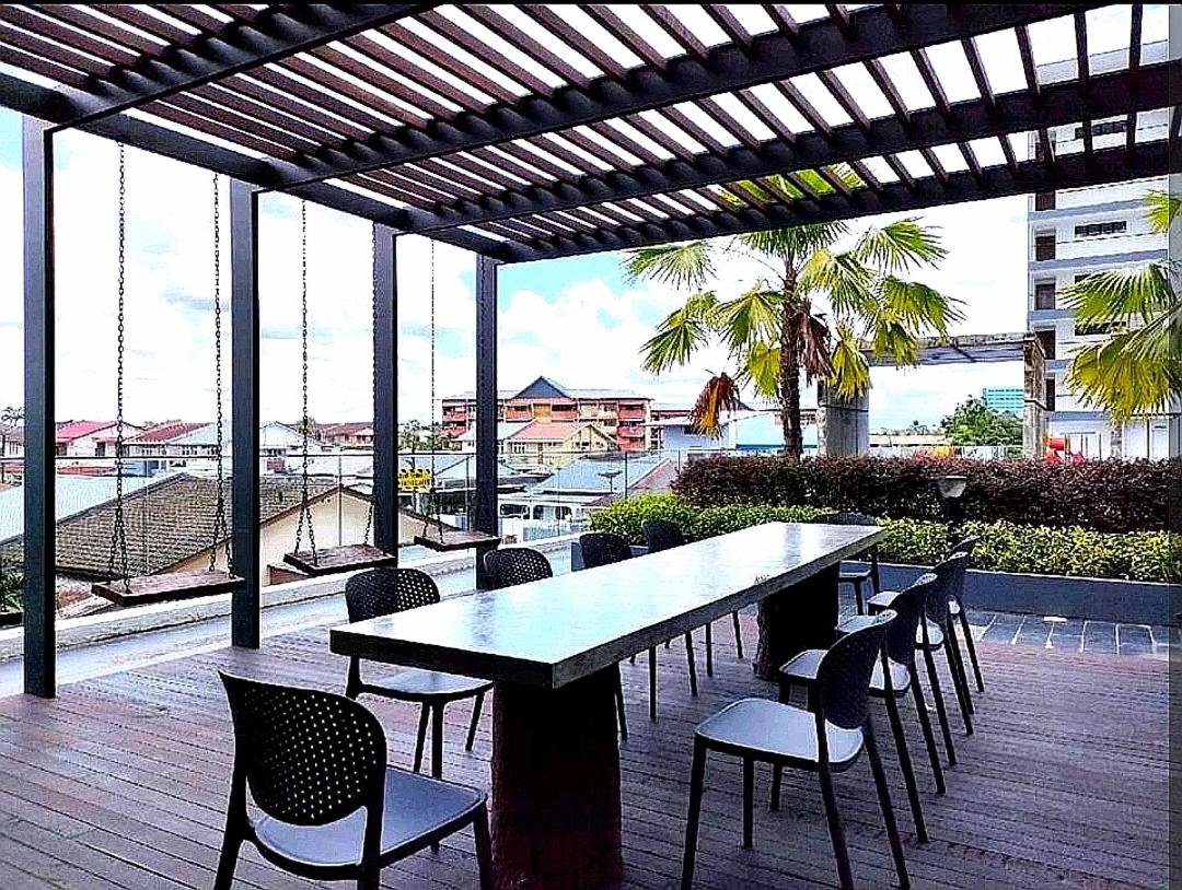 Armadale Residence 3R3B@GalaCity
