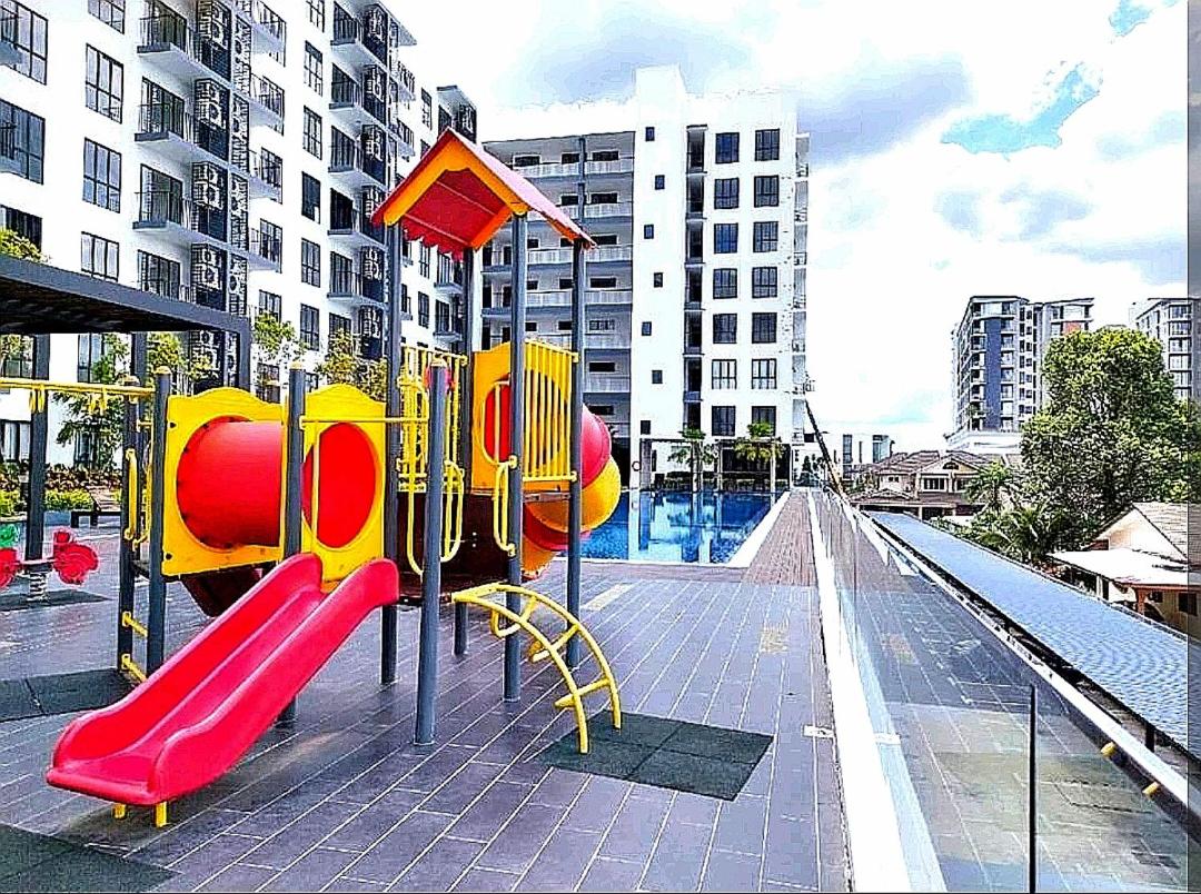 Armadale Residence 3R3B@GalaCity