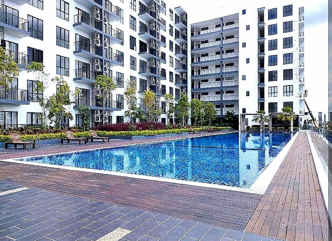 Armadale Residence 3R3B@GalaCity