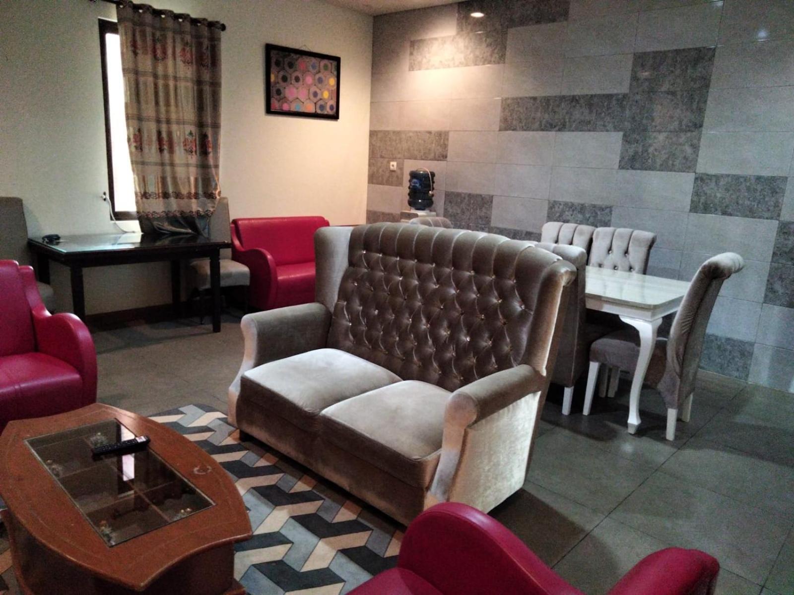 lounge
