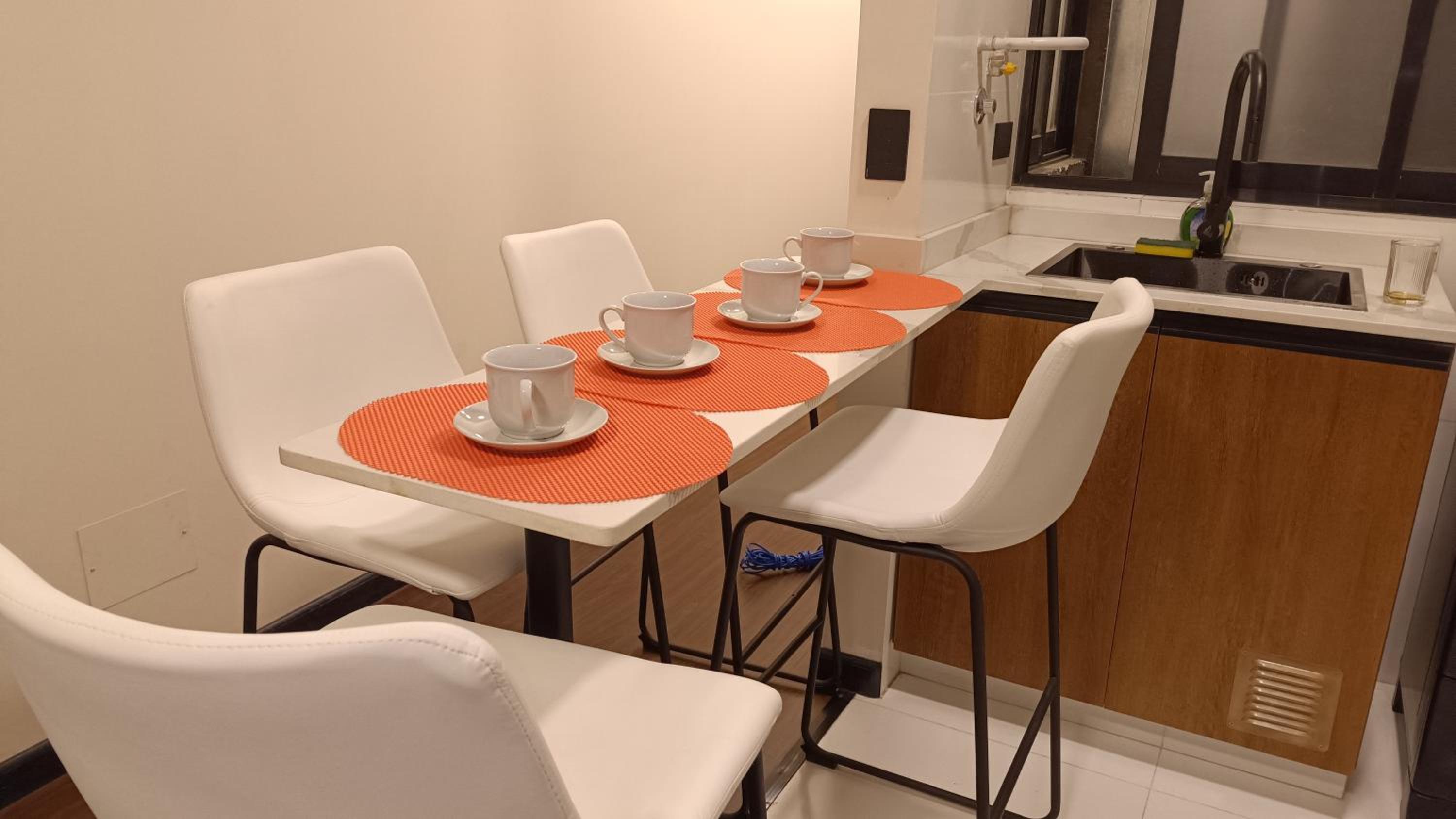 Moderno y Elegante Departamento Cala Cala