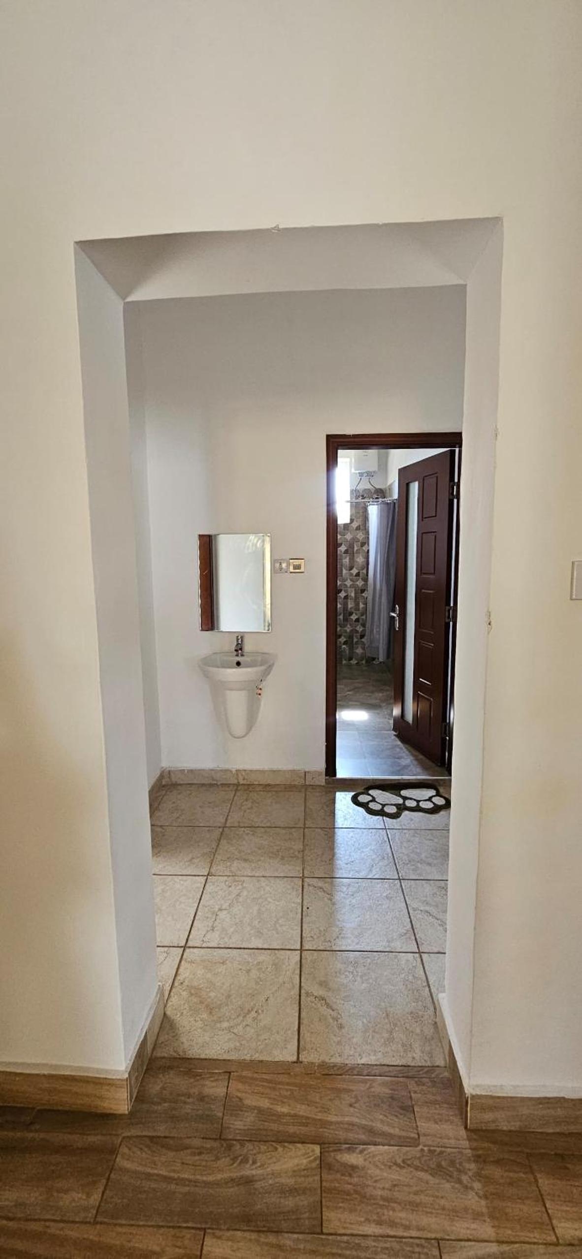 Room C in a 4bed villa view 4