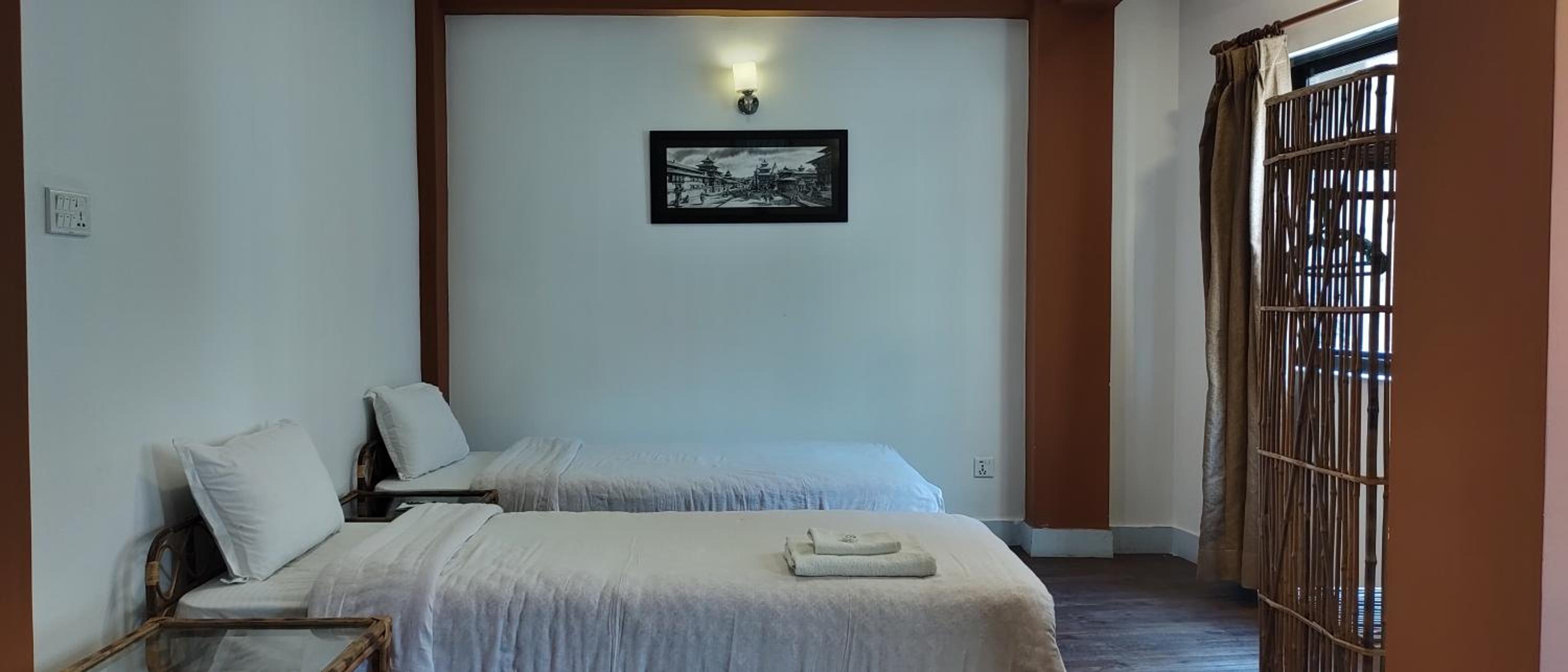 the cove studio apartment, Greentara Heritage Home by tranquil Home view 2