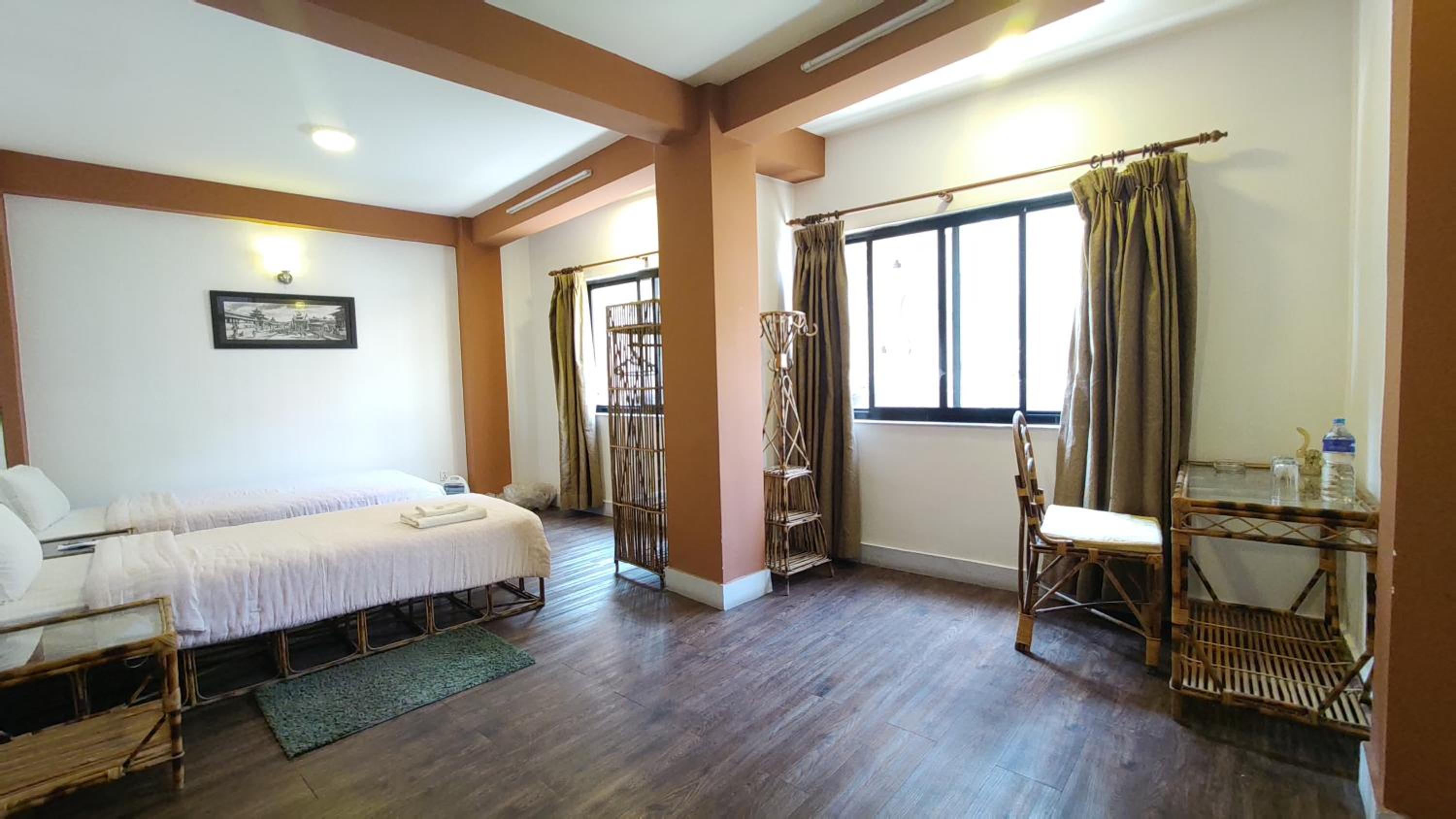 the cove studio apartment, Greentara Heritage Home by tranquil Home view 3