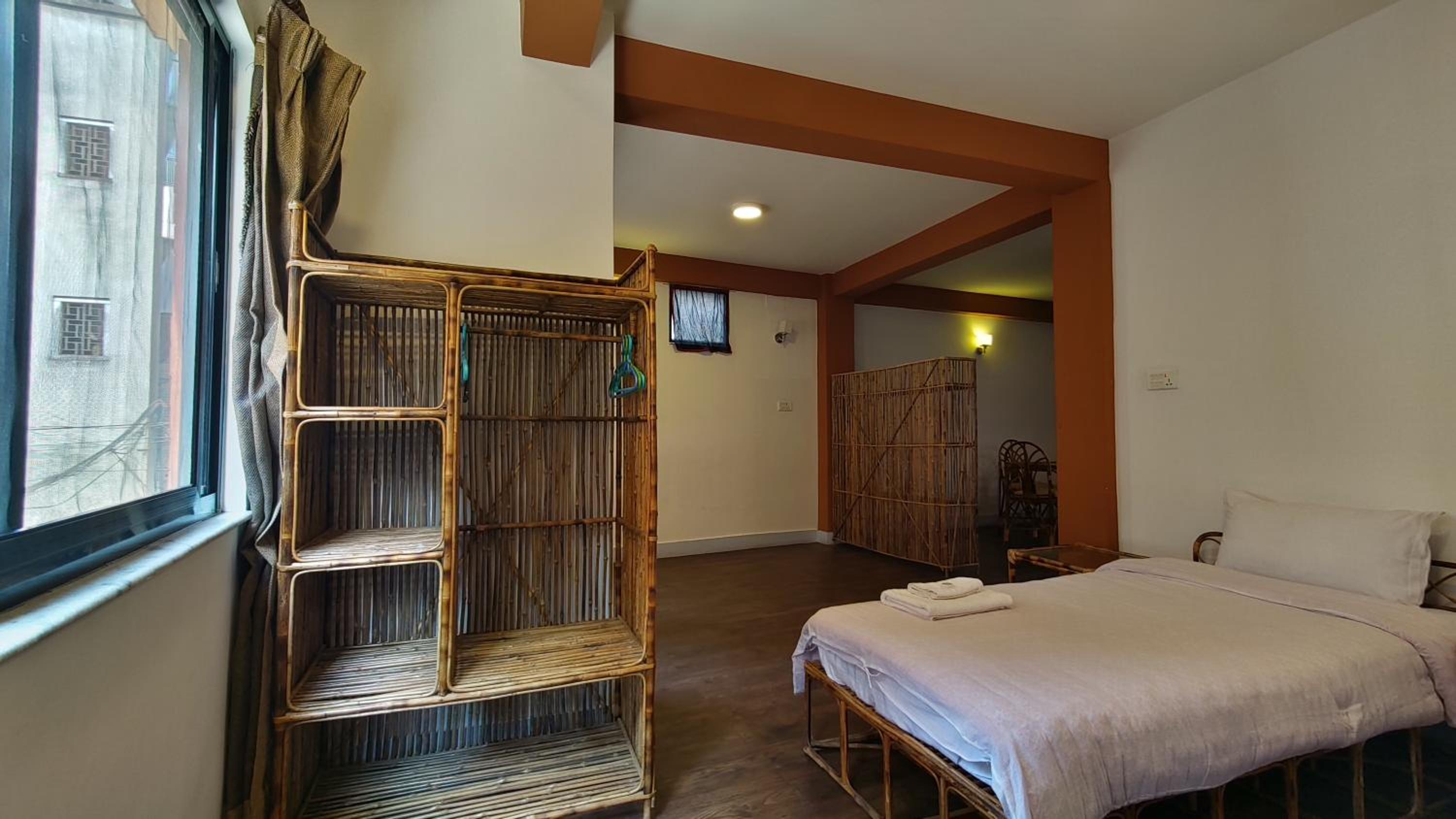 the cove studio apartment, Greentara Heritage Home by tranquil Home view 5