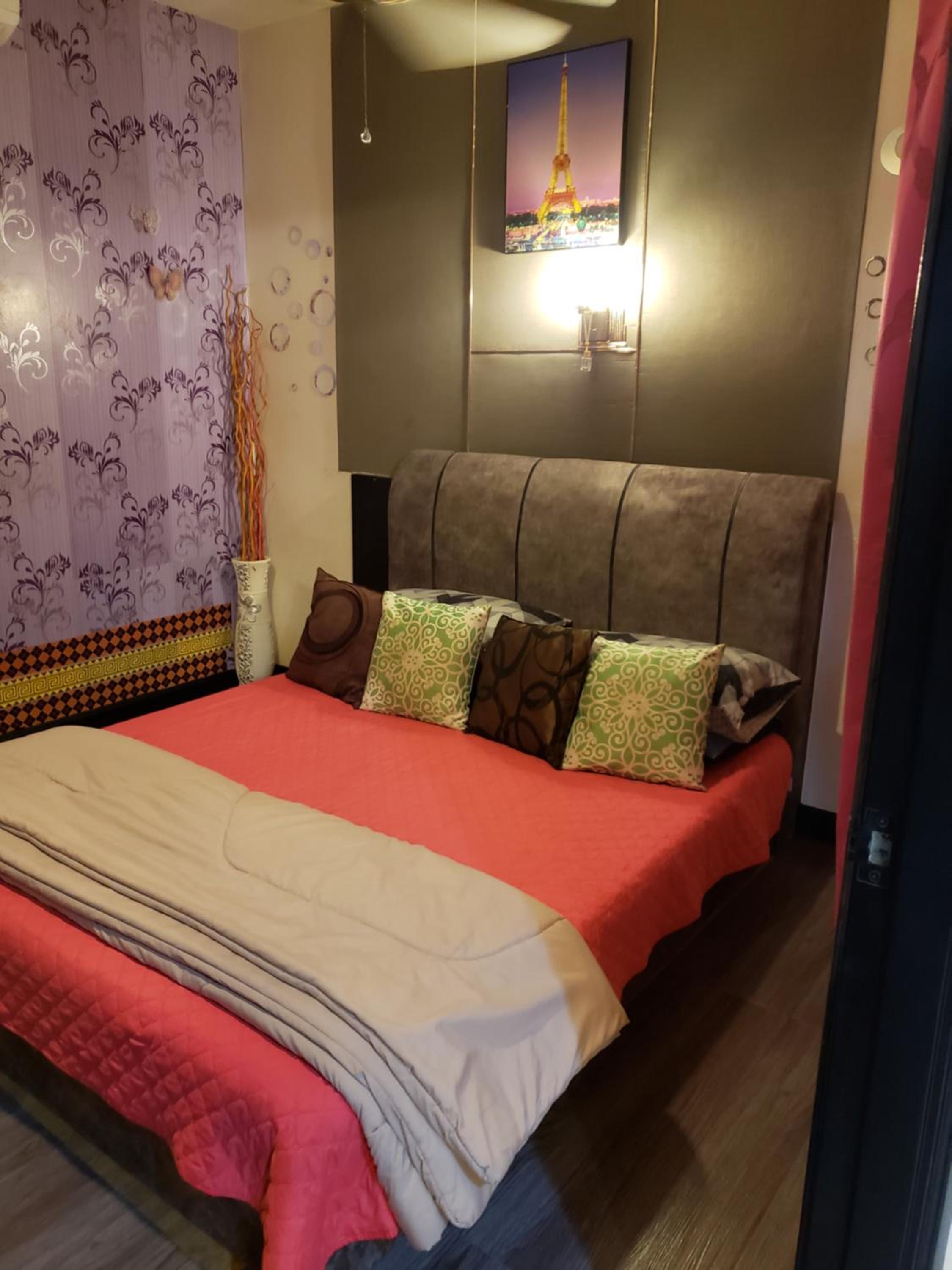 Tower Homestay @ Muslim Friendly photo 8
