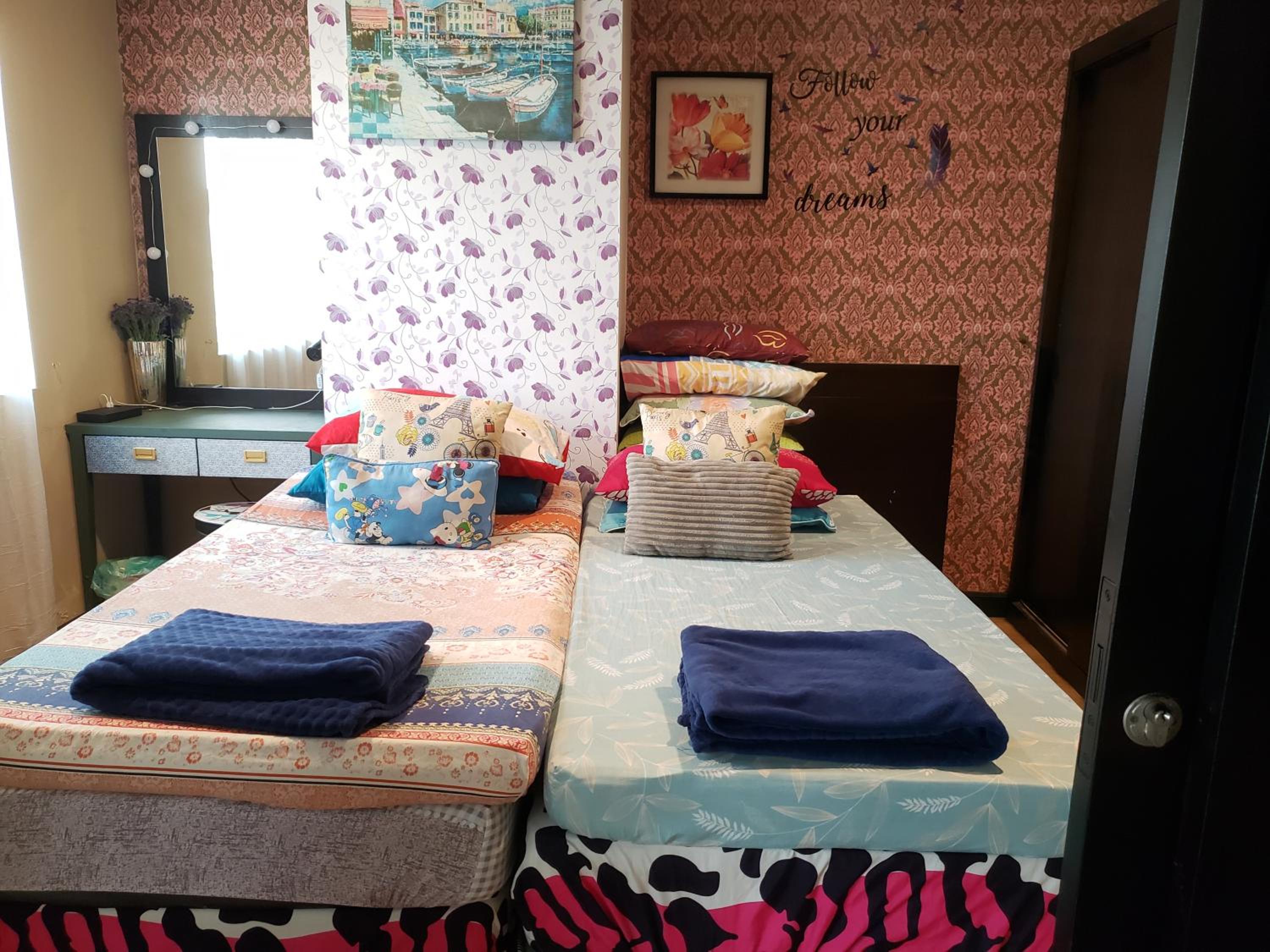 Tower Homestay @ Muslim Friendly