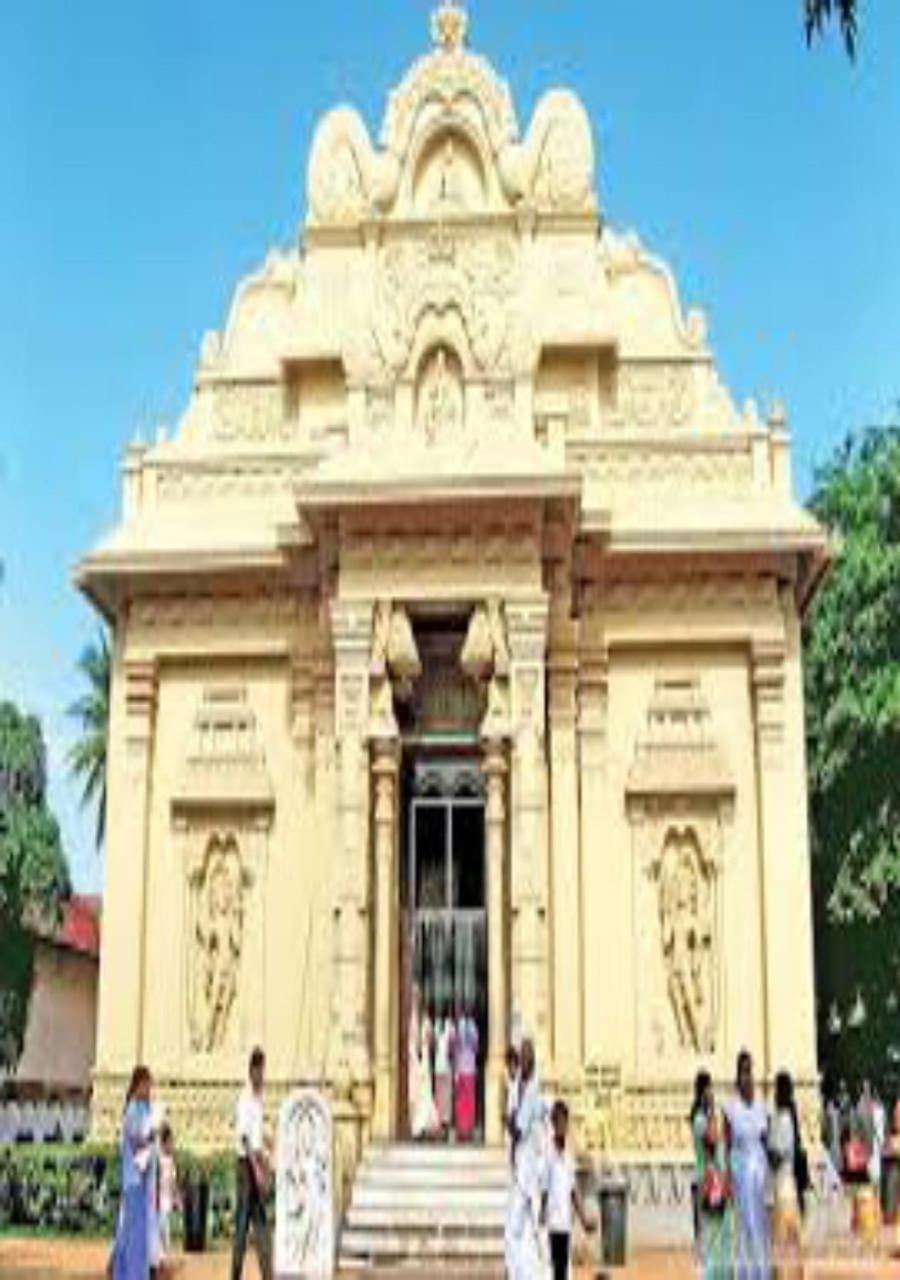 Nirwana Resort