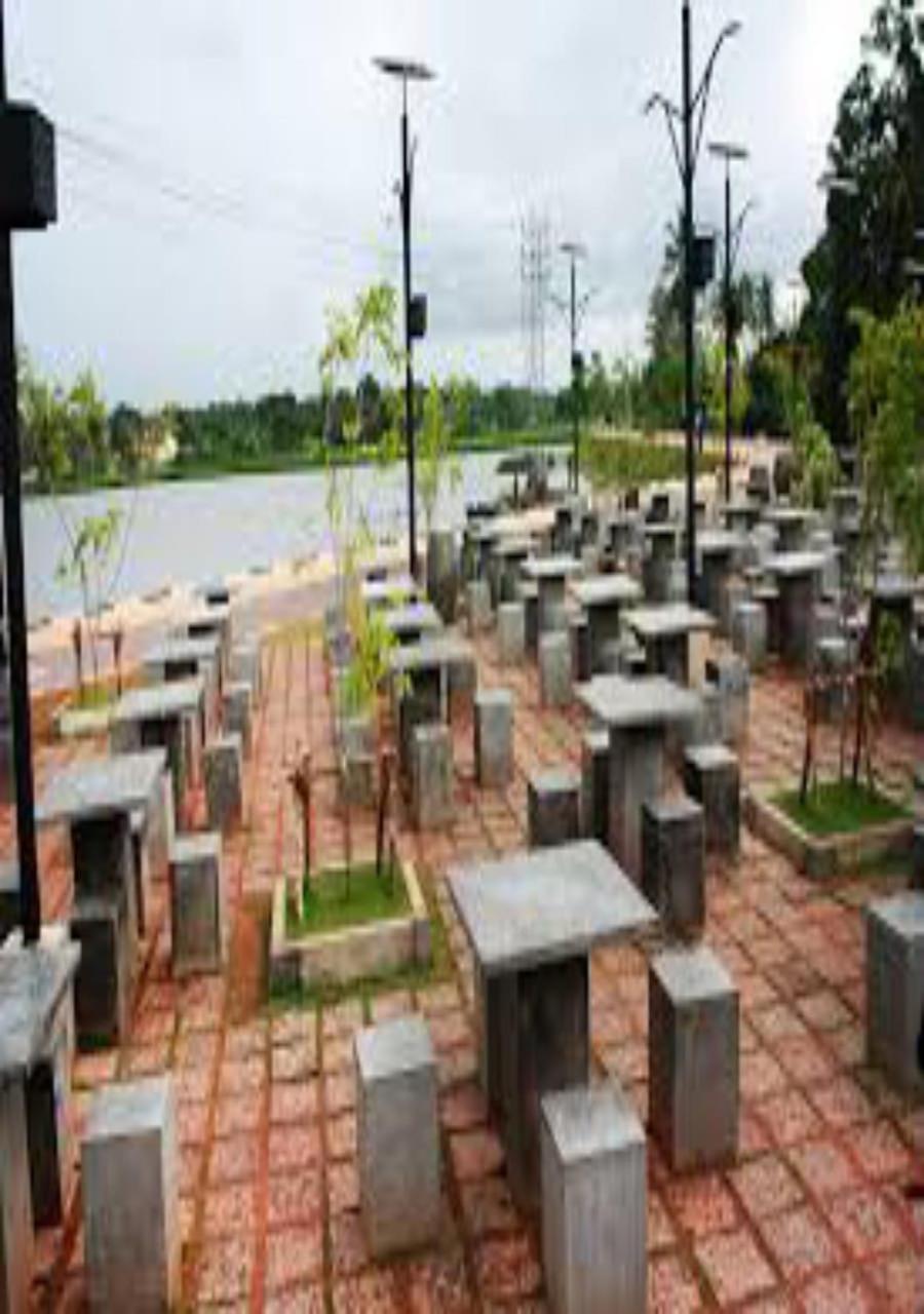 Nirwana Resort