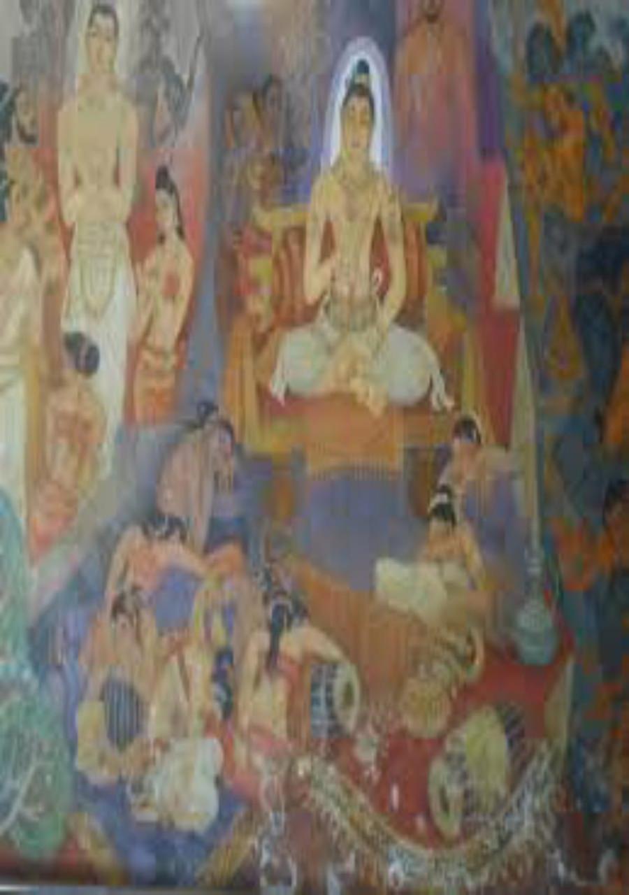Nirwana Resort