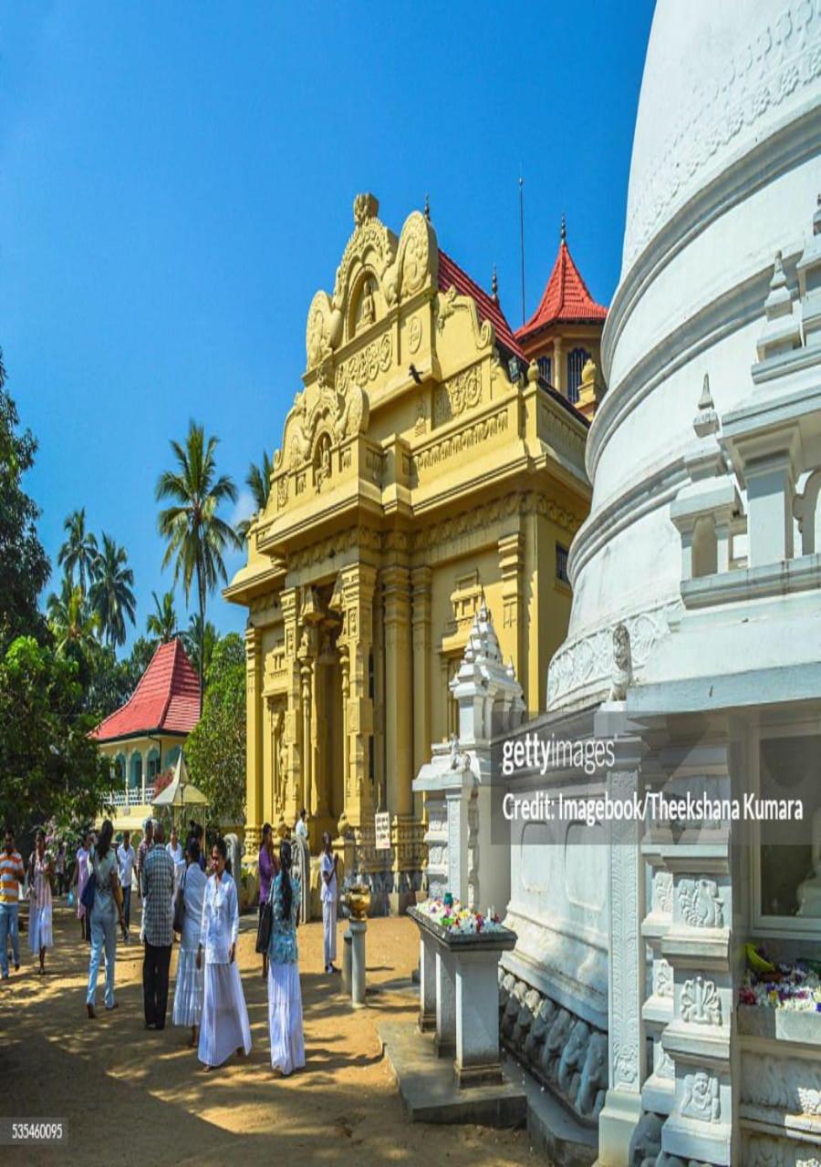 Nirwana Resort