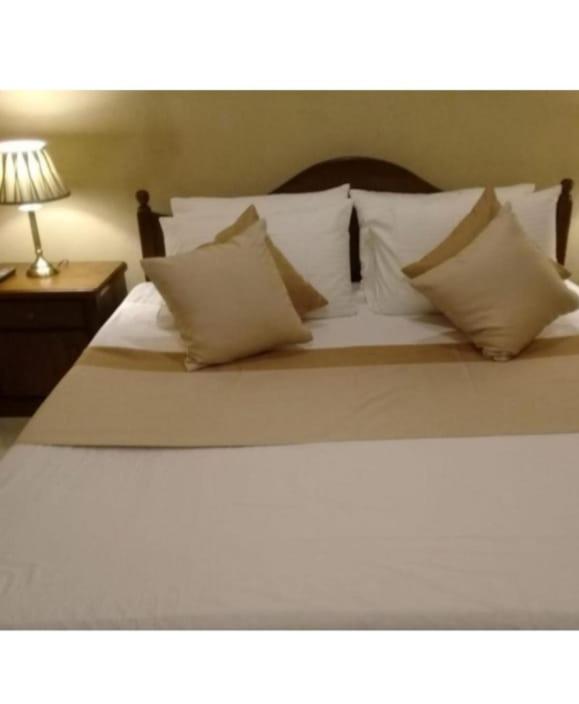 Nirwana Resort