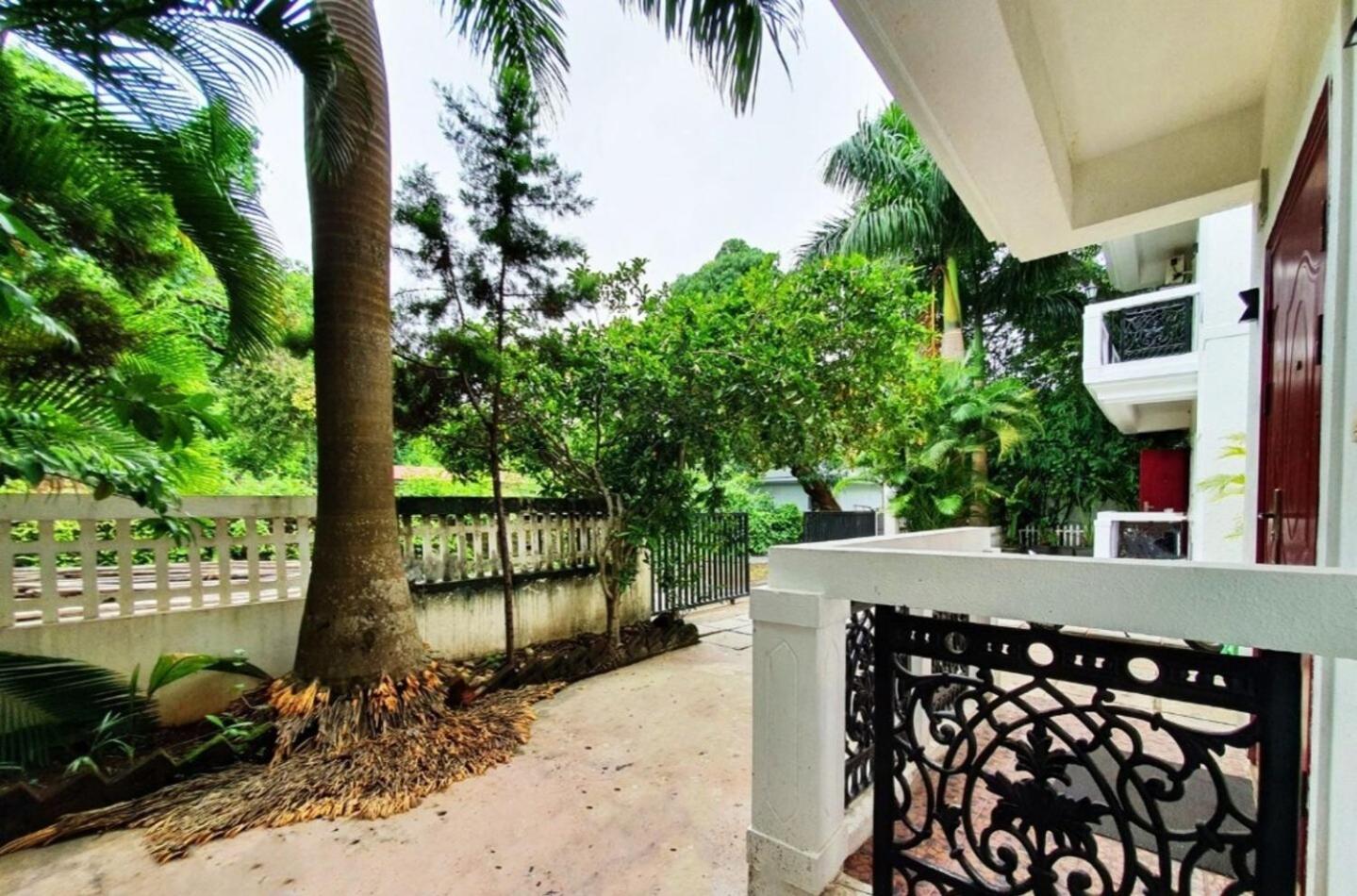 Coastal Bliss Villa