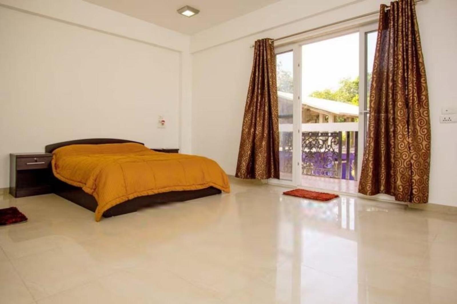 Coastal Bliss Villa
