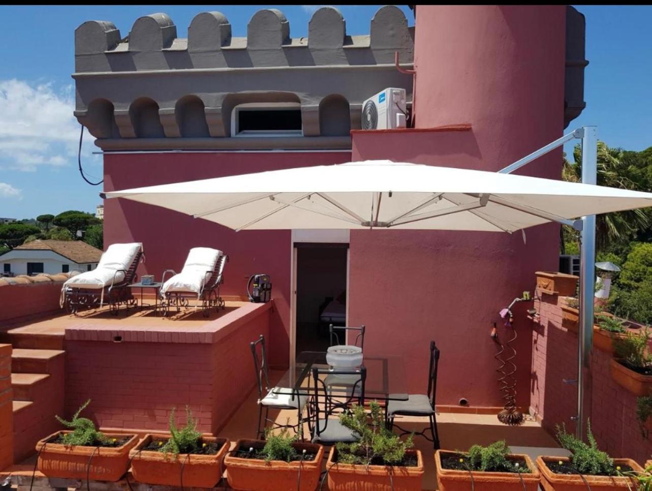 roof