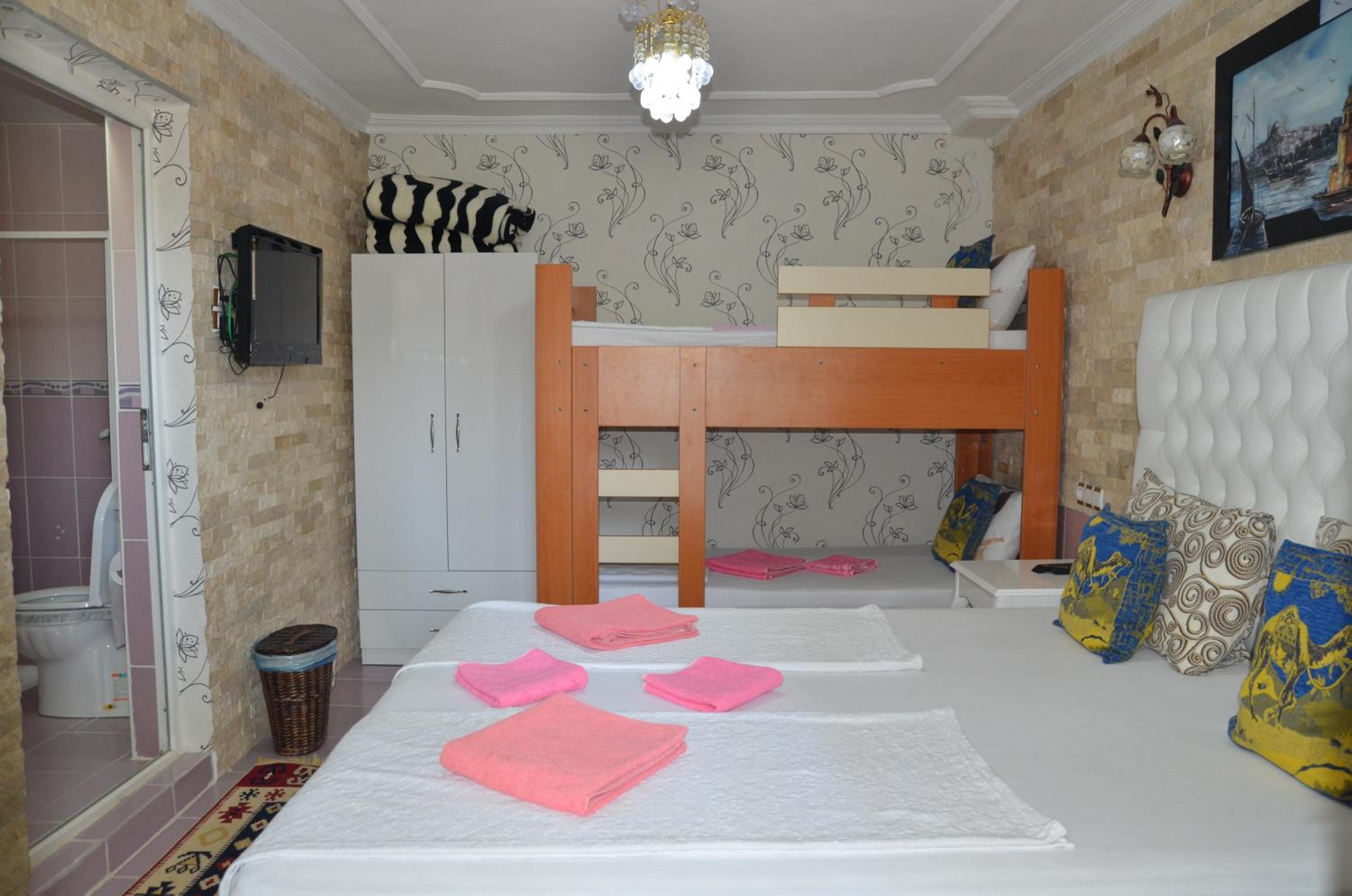 Sinter Terasse House Hotel