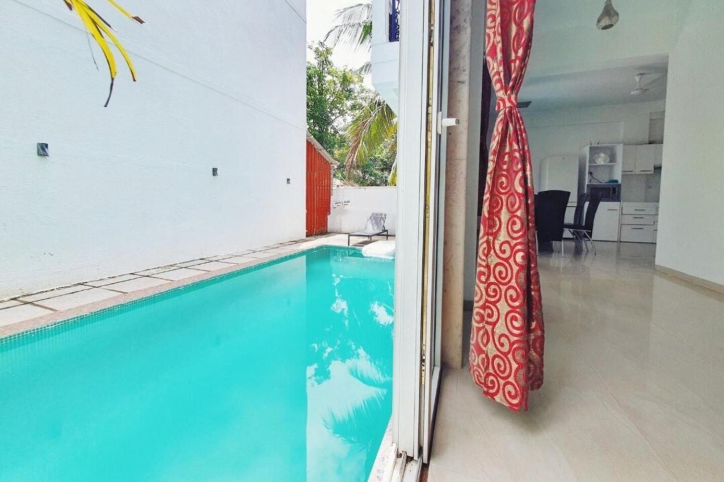 Coastal Bliss Villa