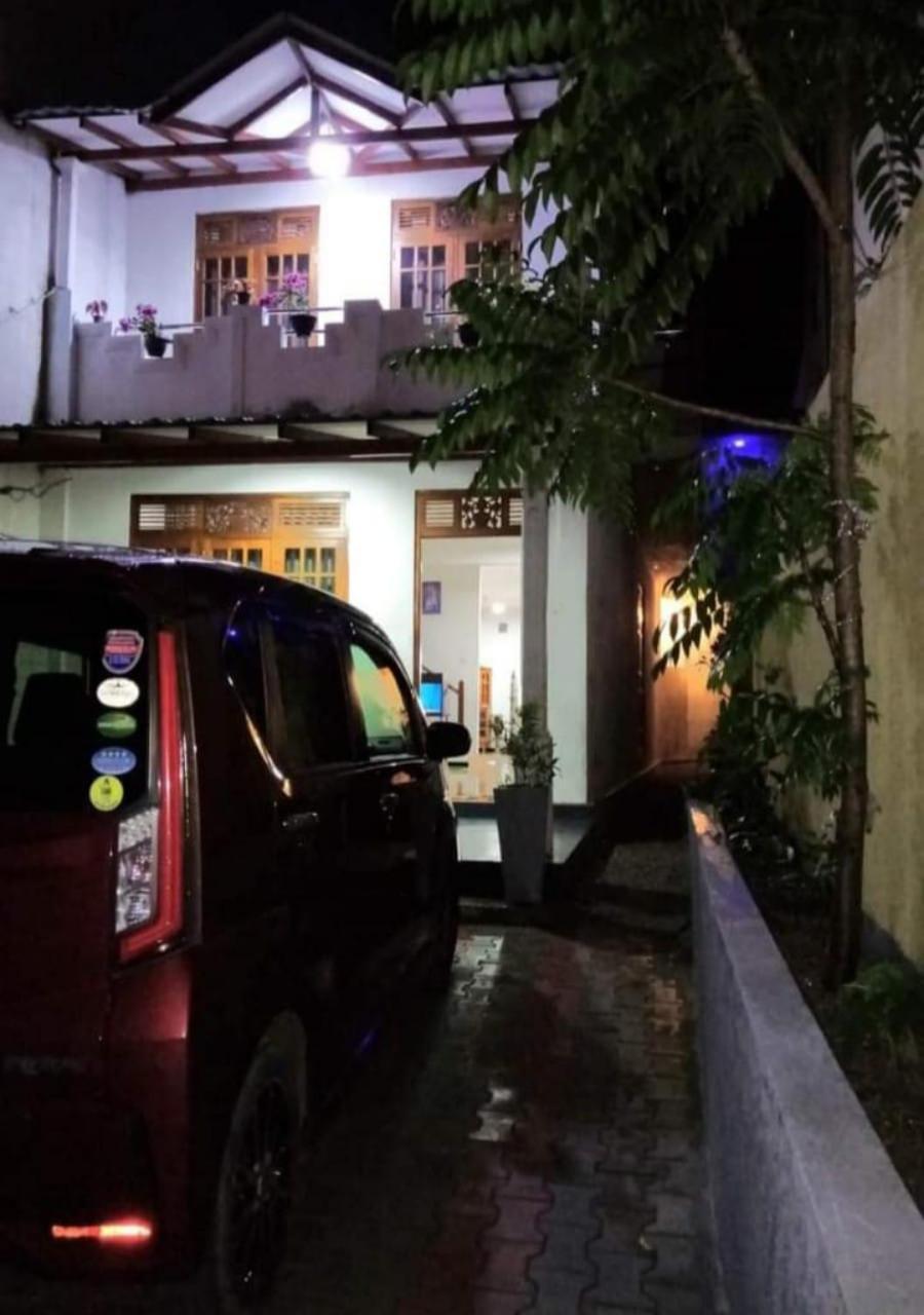 Nirwana Resort