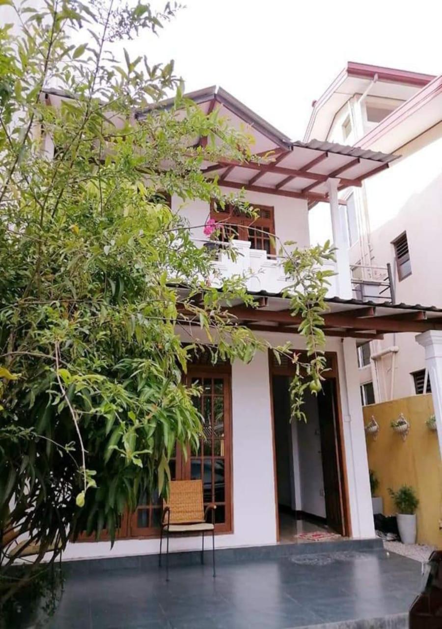 Nirwana Resort