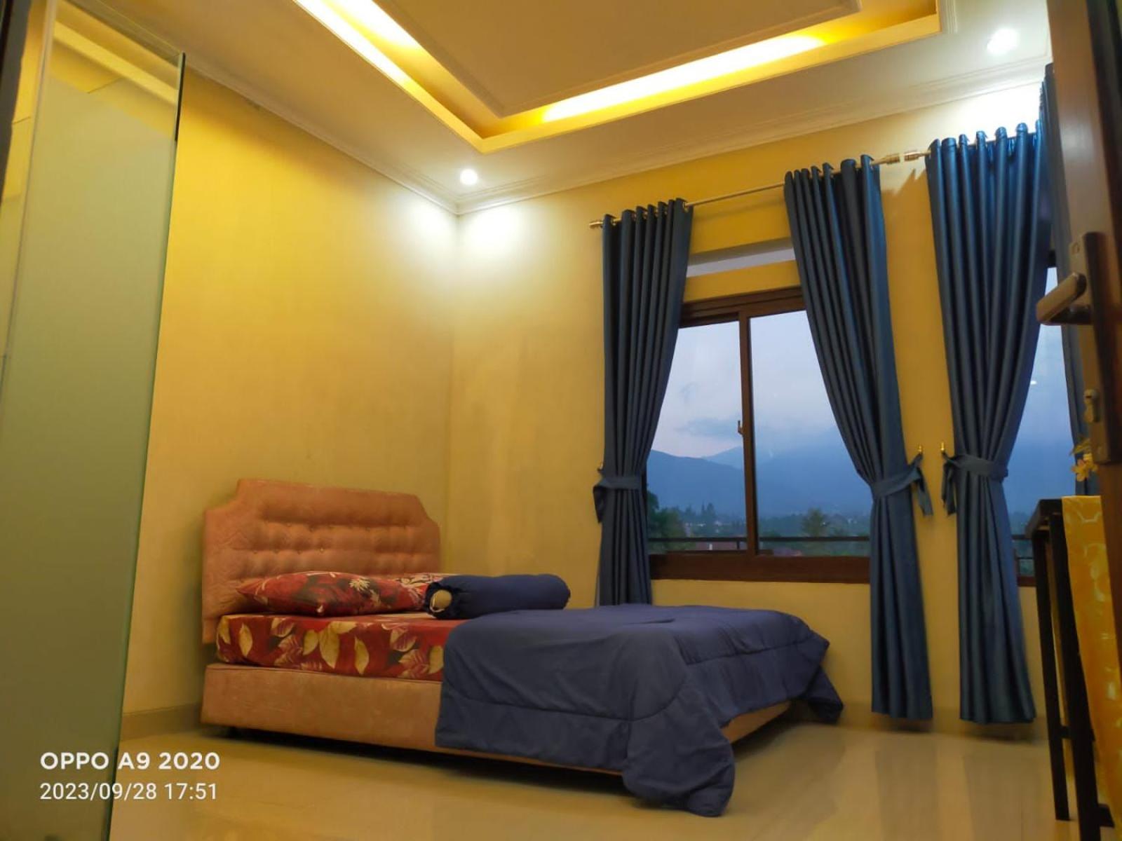 Villa Natasya by Surganya Villa view 4