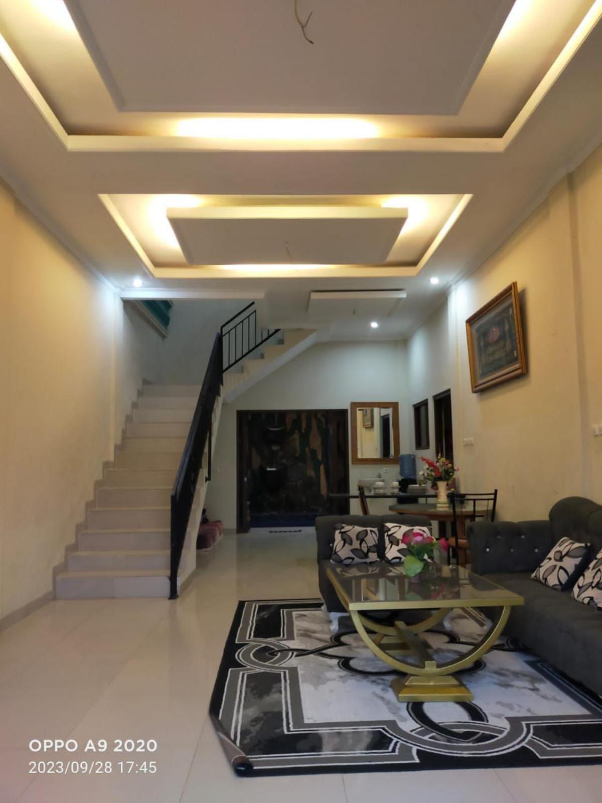 Villa Natasya by Surganya Villa view 5