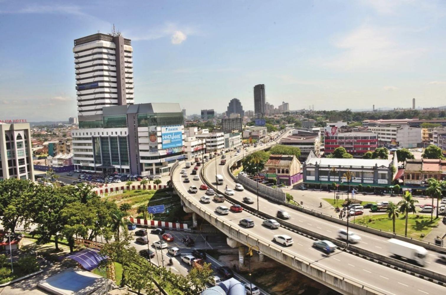 Klang Prima Bayu Apartment, 41200 Klang photo 2