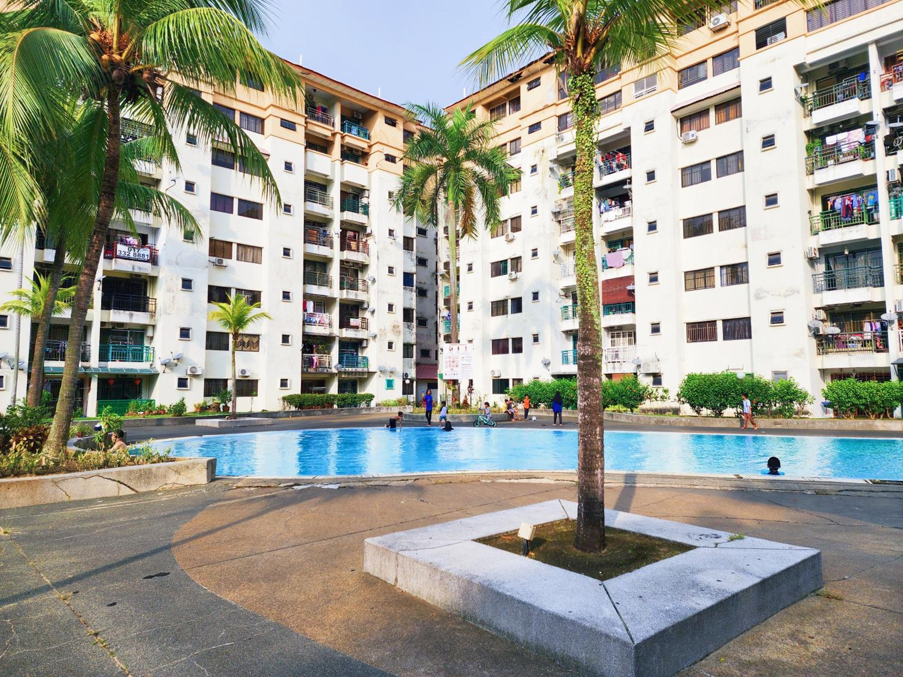 Klang Prima Bayu Apartment, 41200 Klang photo 5