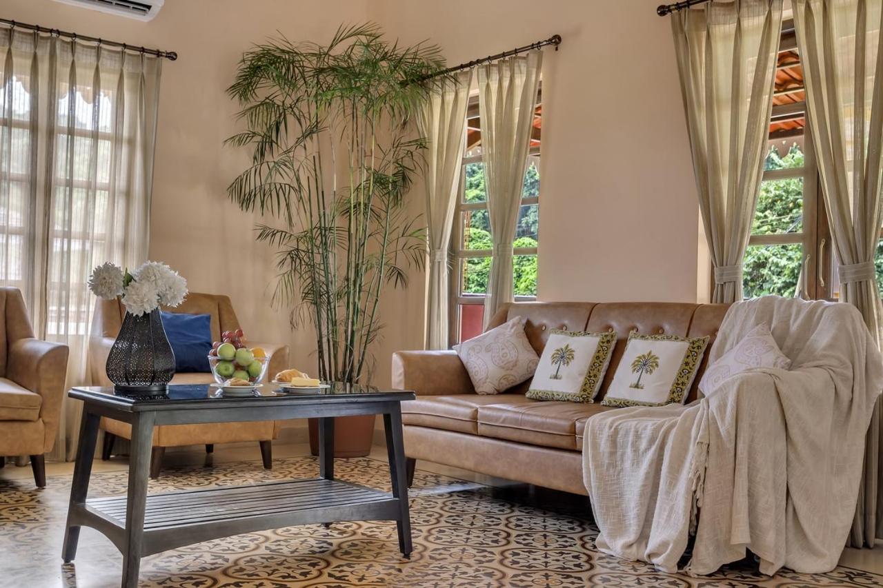 Inglewood Villa