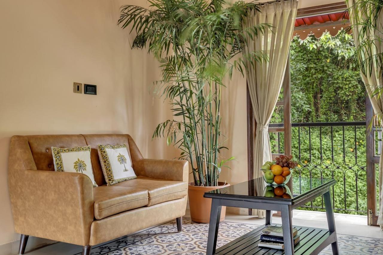 Inglewood Villa