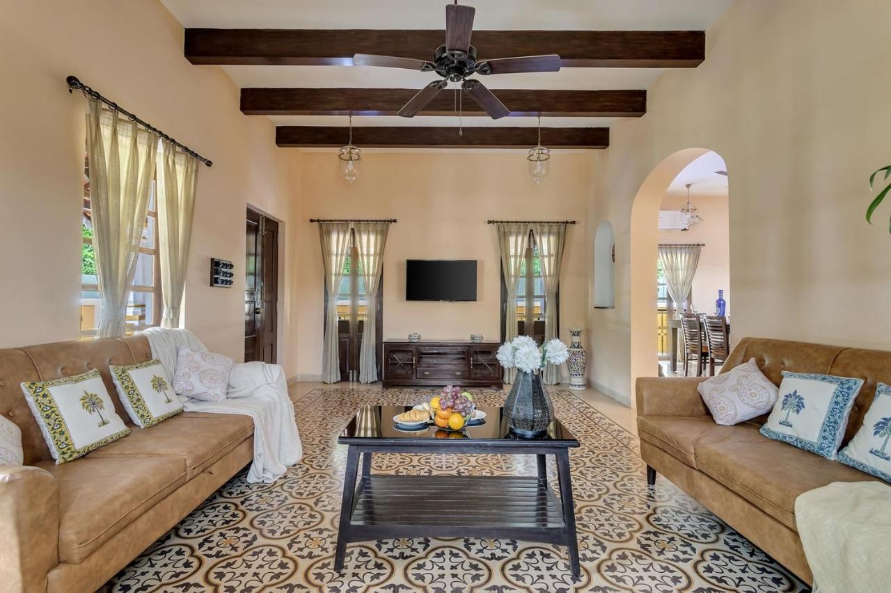 Inglewood Villa