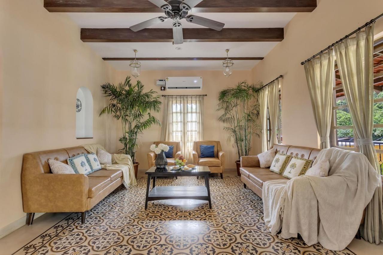 Inglewood Villa