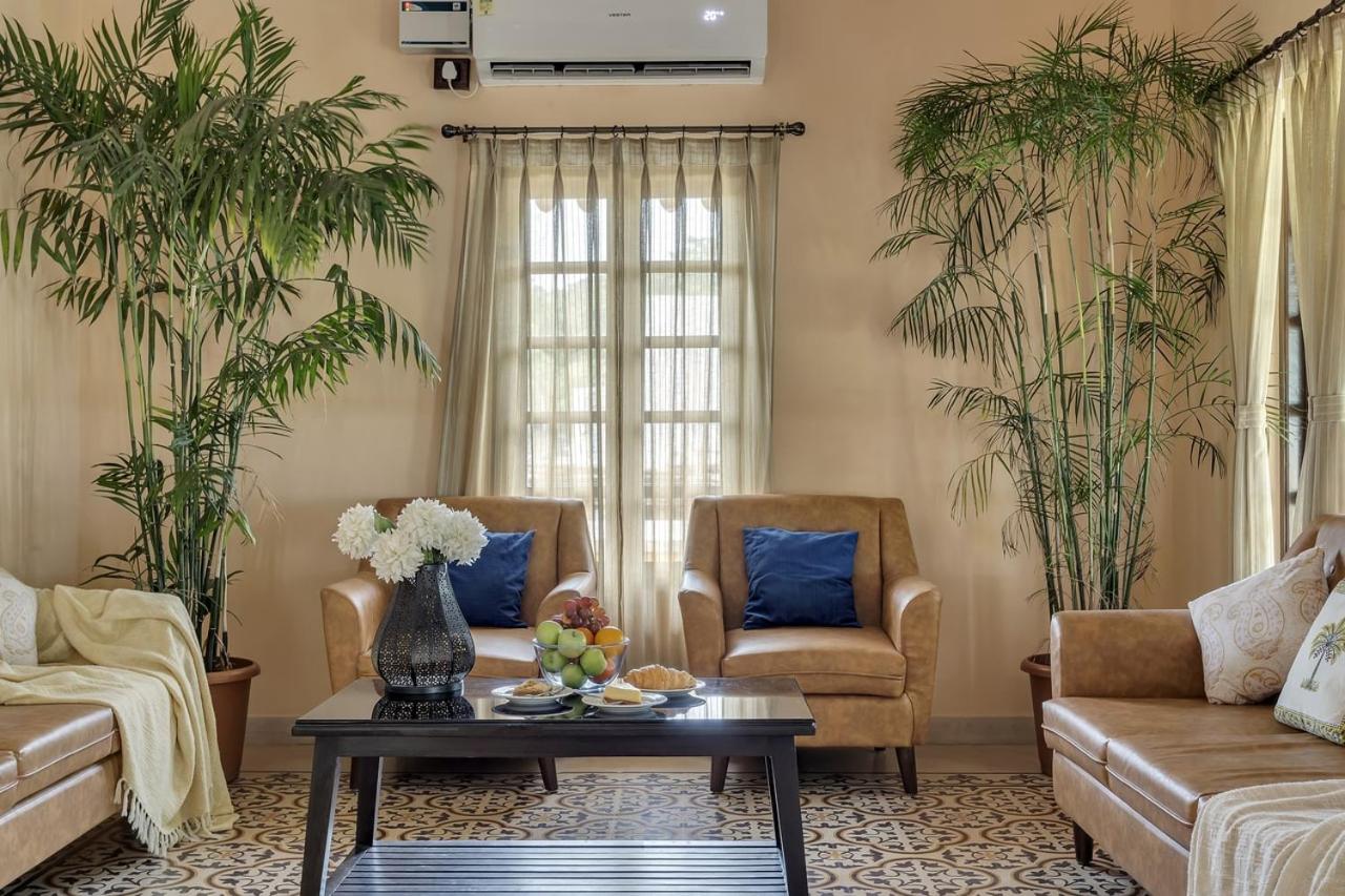 Inglewood Villa