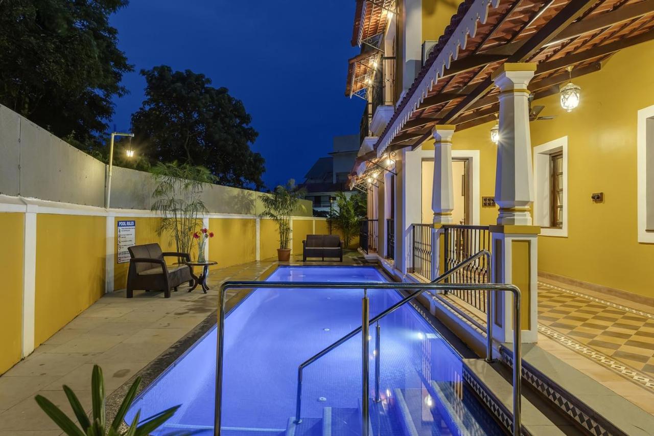 Inglewood Villa