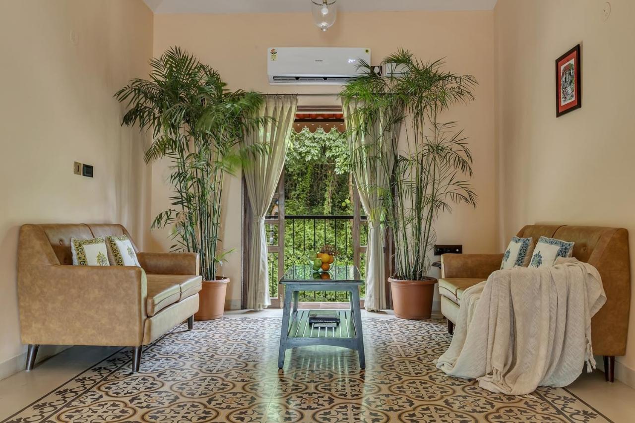 Inglewood Villa